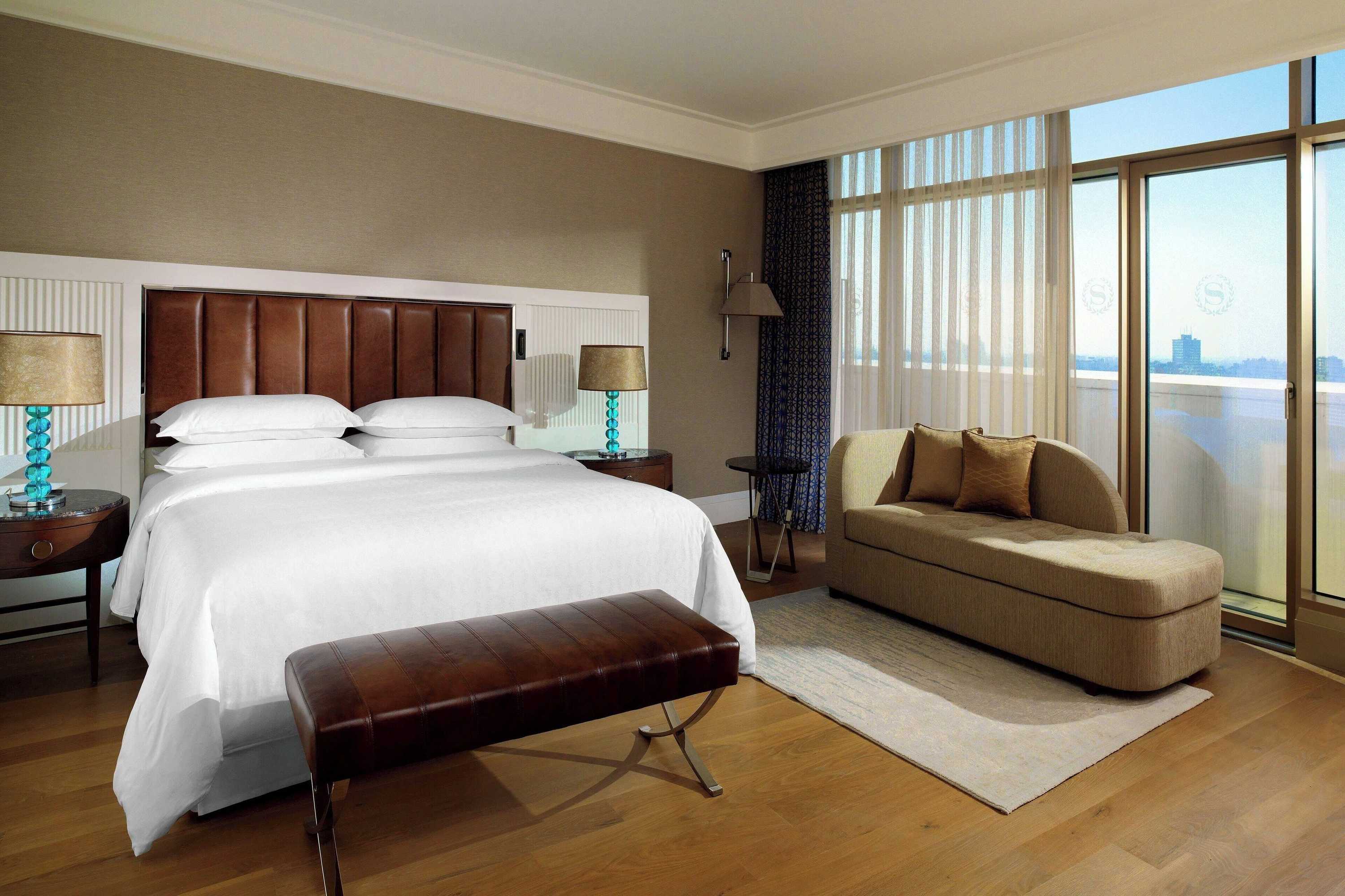 Gift card for Sheraton Grand Adana Gift card for Sheraton Grand Adana