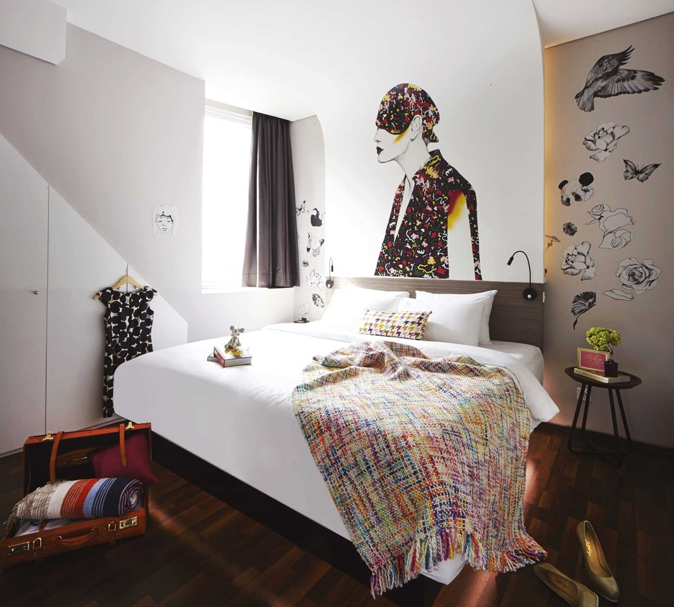 Gift card for Artotel Thamrin Jakarta Gift card for Artotel Thamrin Jakarta