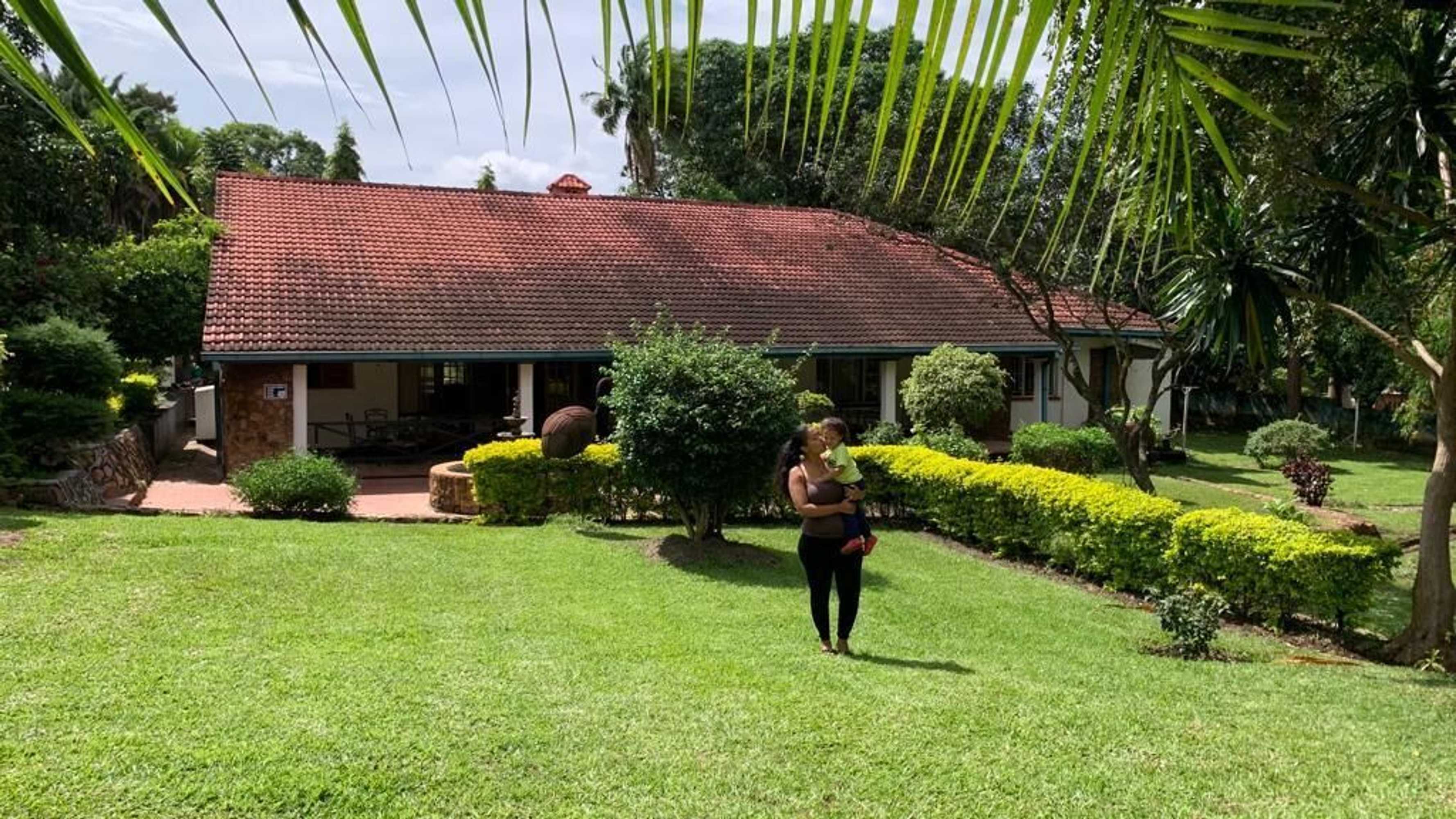 Gift card for Tranquilo Resorts Lilongwe Gift card for Tranquilo Resorts Lilongwe