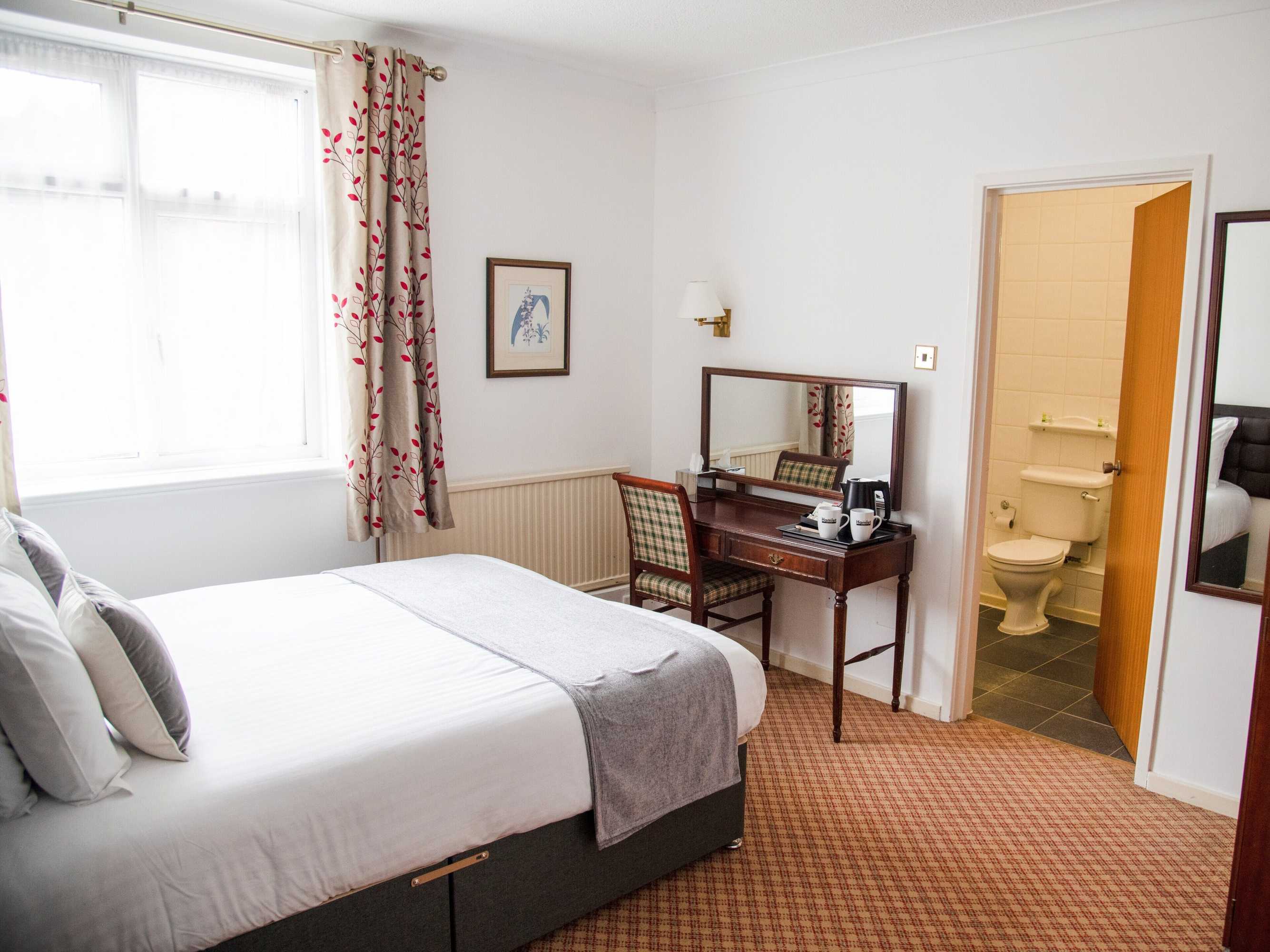 Gift card for Hamlet Hotels Maidstone Gift card for Hamlet Hotels Maidstone