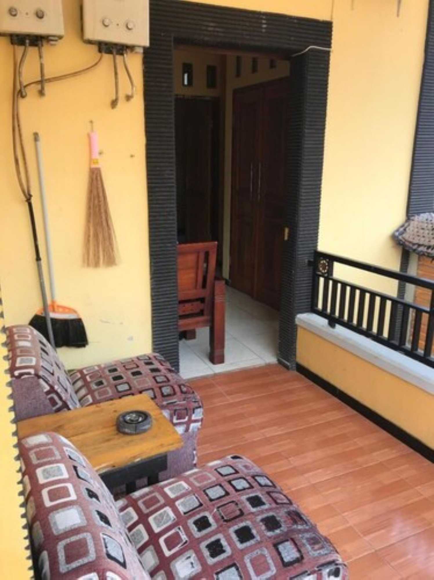 Gift card for Villa Cahaya 9