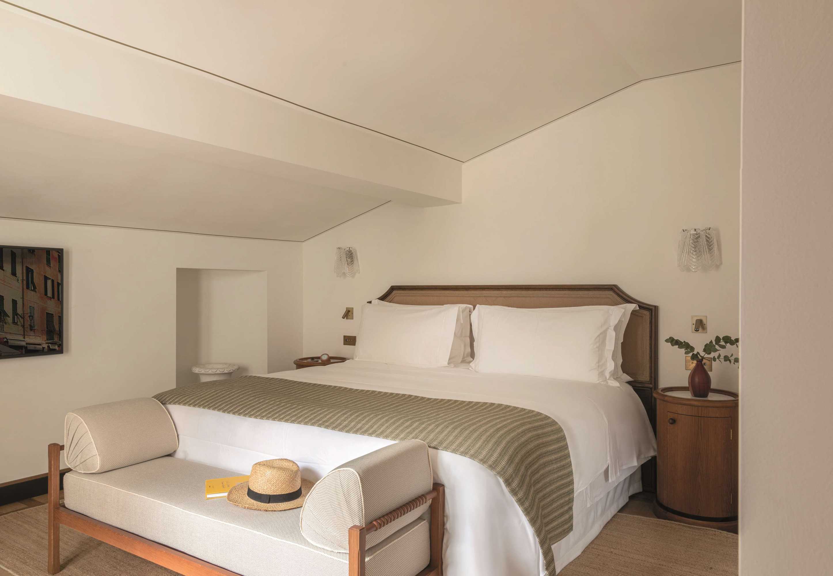 Gift card for Splendido Mare, A Belmond Hotel, Portofino