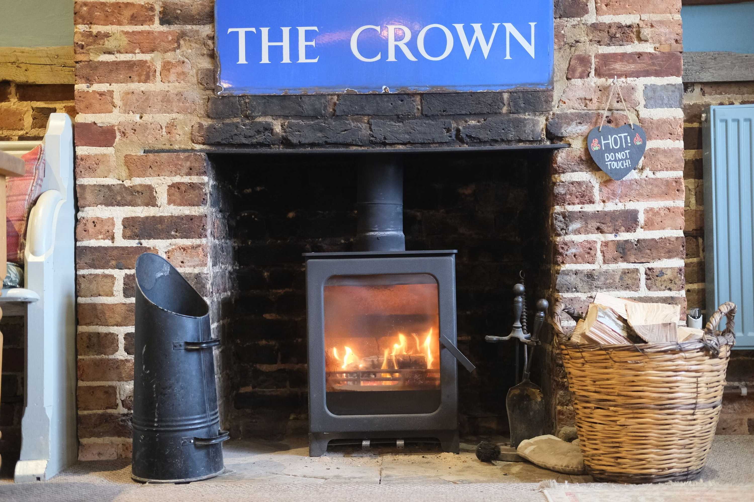 Gift card for The Crown Inn Dial Post Gift card for The Crown Inn Dial Post