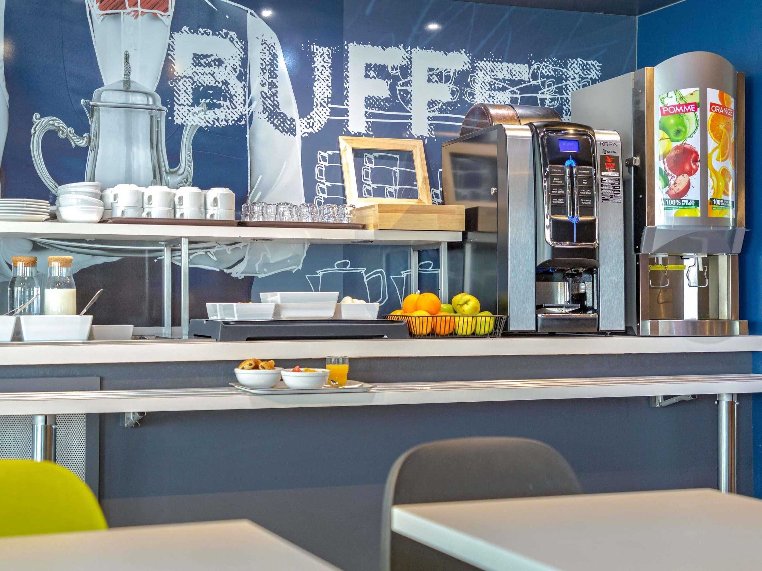 Gift card for Ibis Budget Aubagne Les Paluds Agora
