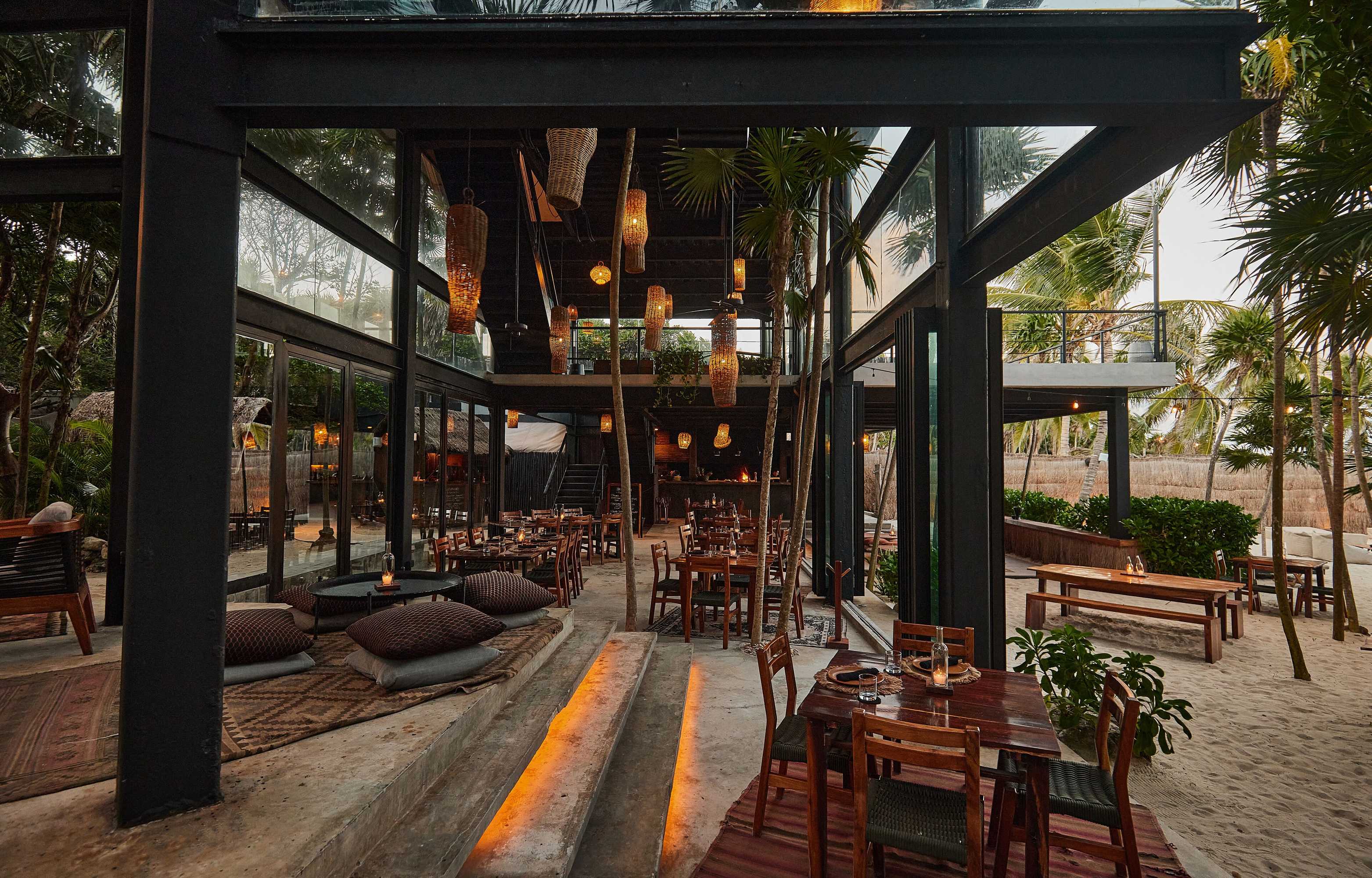 Gift card for Our Habitas Tulum - Adults Only Gift card for Our Habitas Tulum - Adults Only