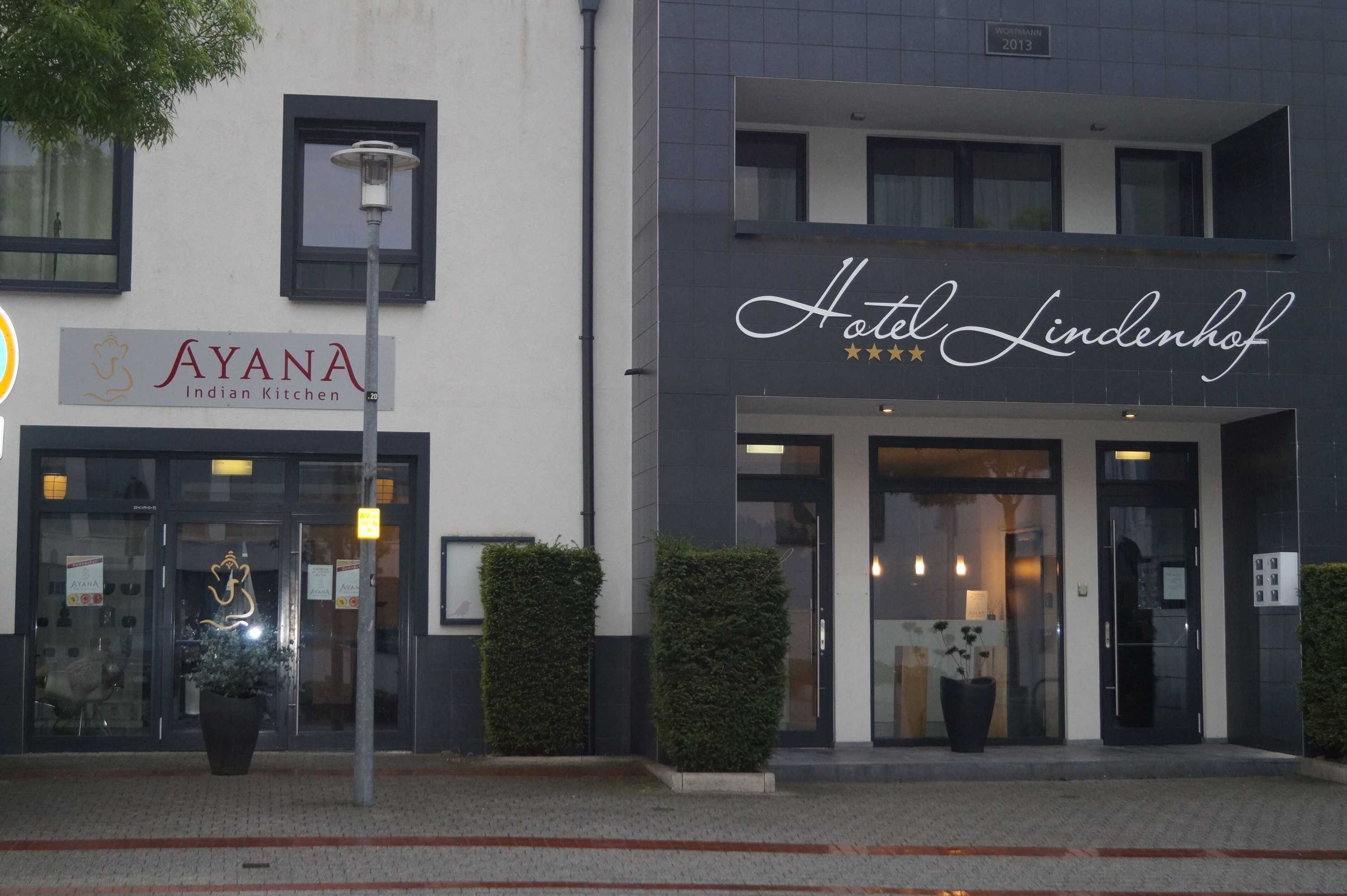 Gift card for Hotel Lindenhof Gift card for Hotel Lindenhof