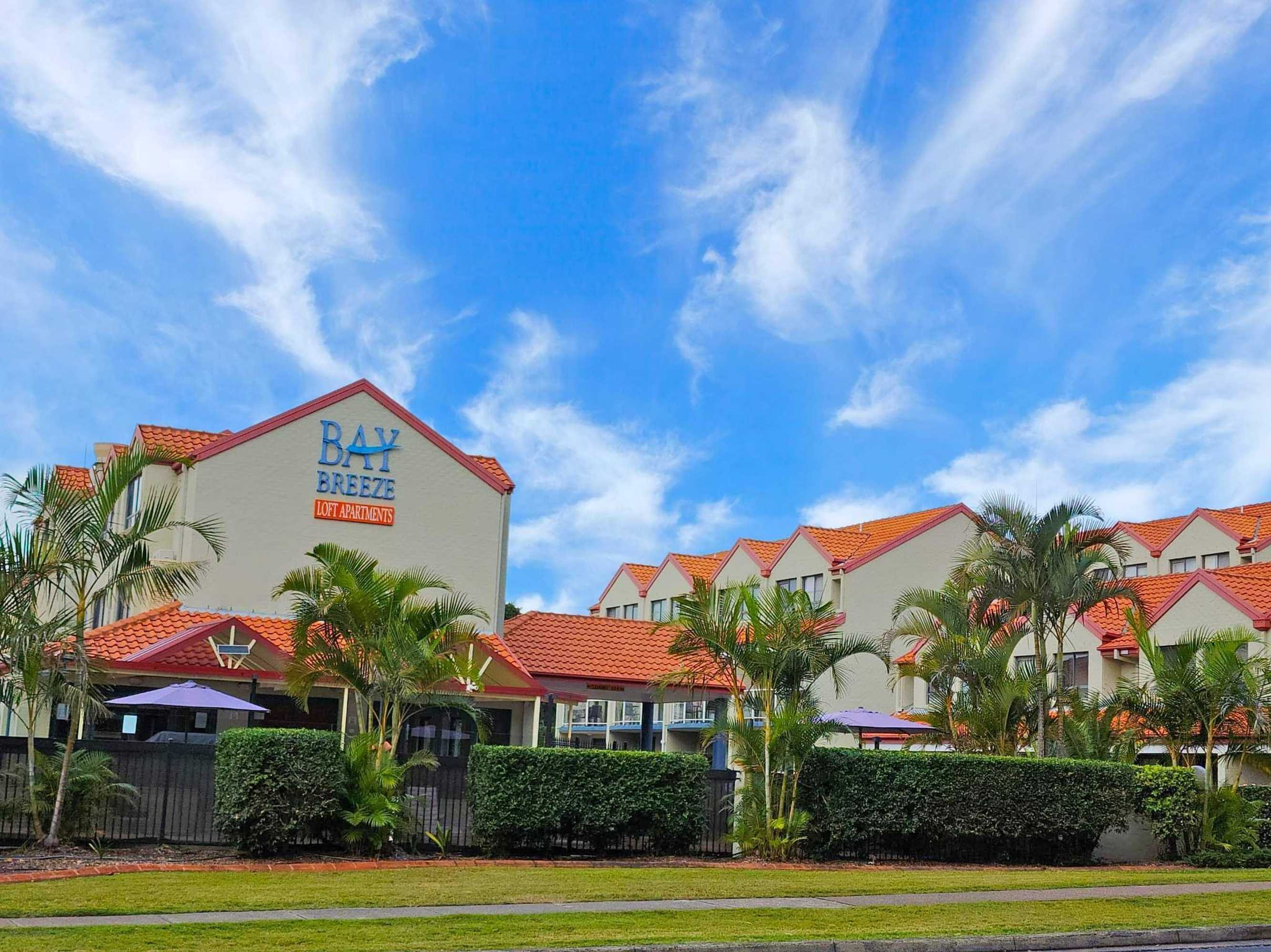 Gift card for Nelson Bay Breeze Holiday Apartments Gift card for Nelson Bay Breeze Holiday Apartments
