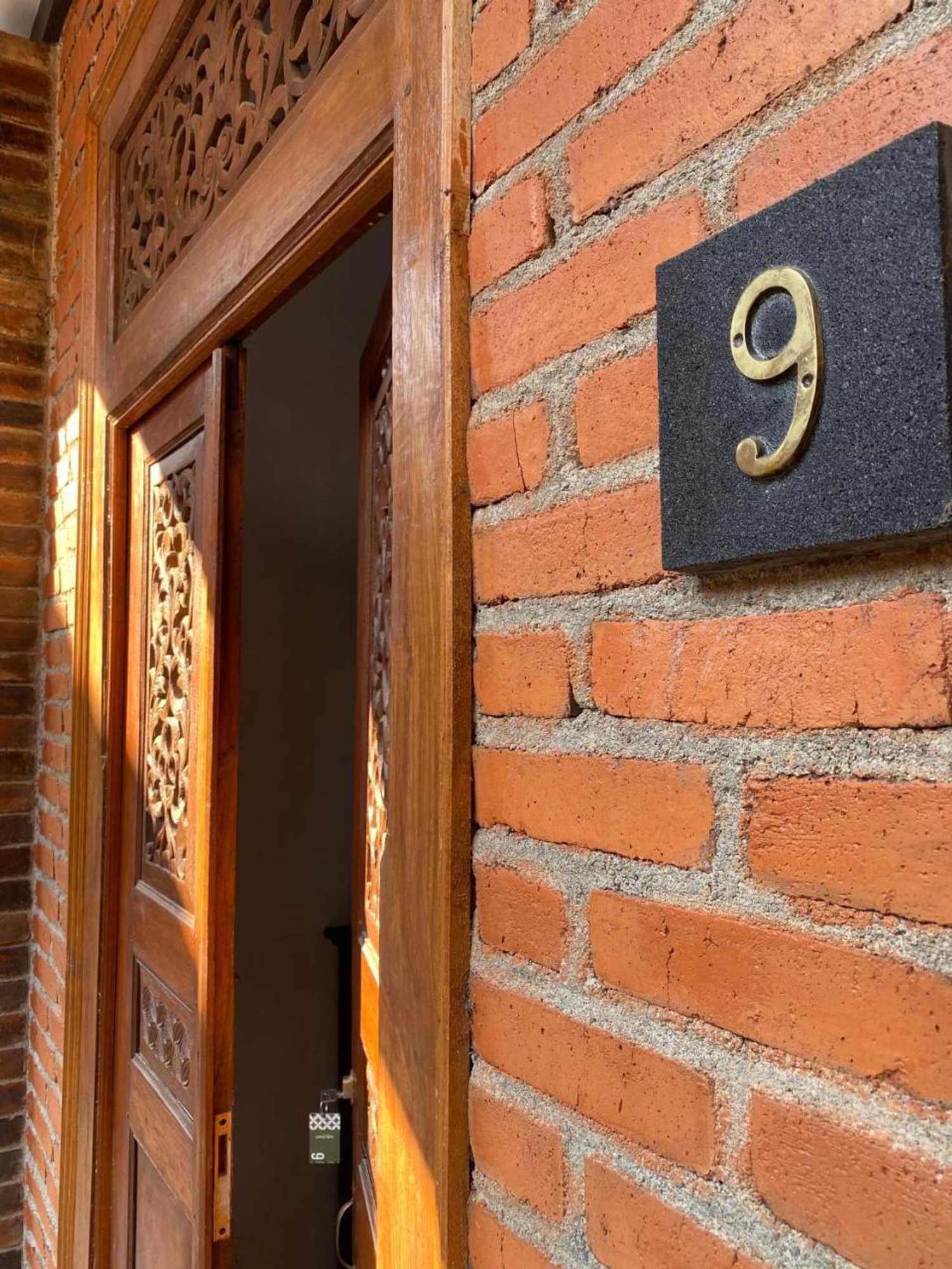 Gift card for Saraswati Traditional Homestay Temanggung Redpartner