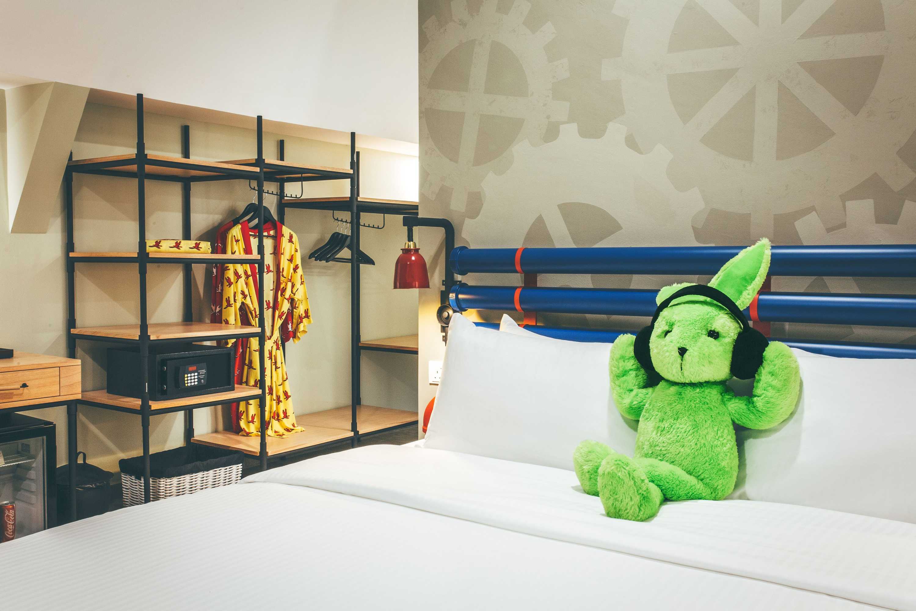 Gift card for Dash Box Hotel Cyberjaya Gift card for Dash Box Hotel Cyberjaya
