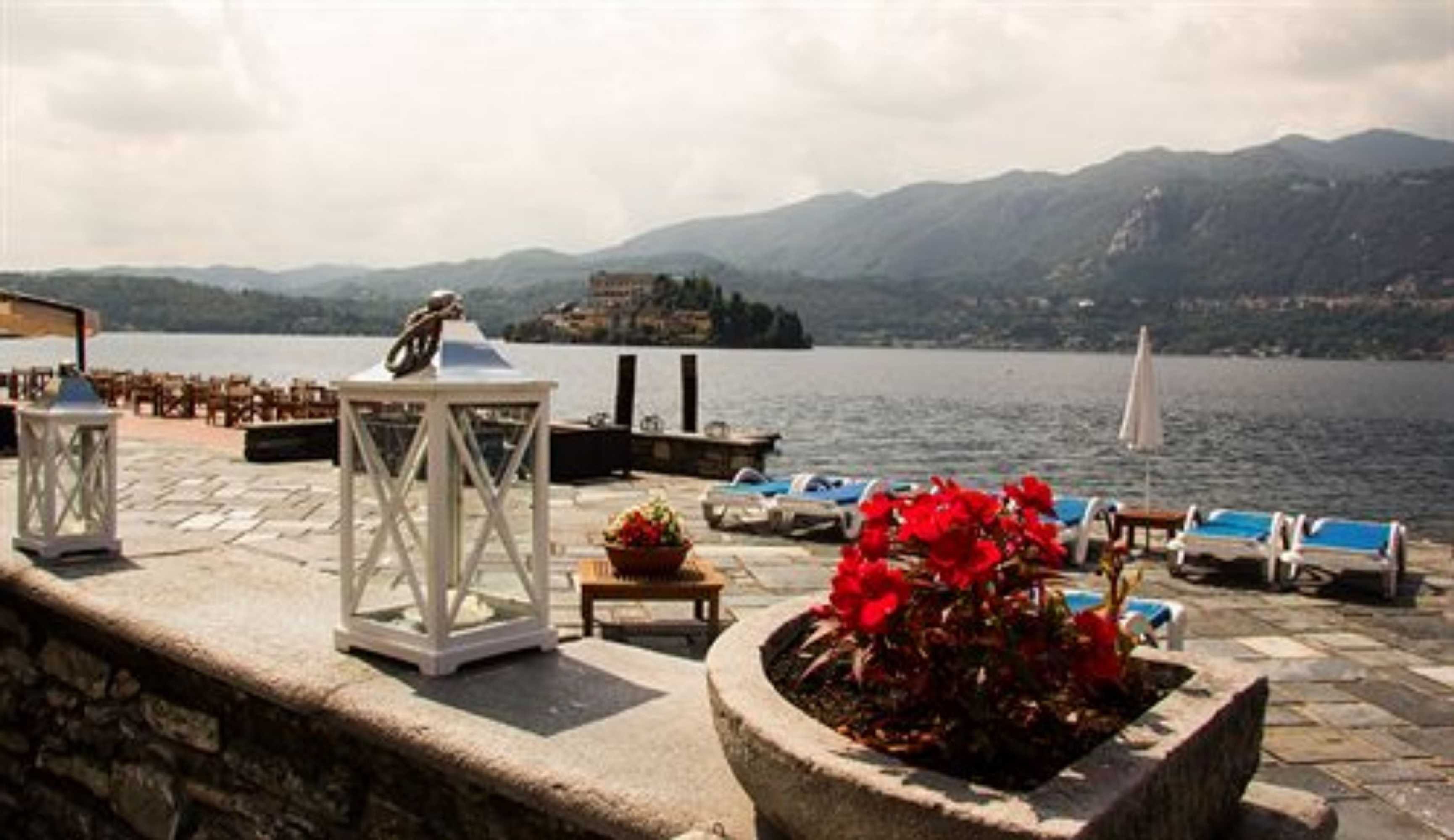 Gift card for Hotel San Rocco Gift card for Hotel San Rocco