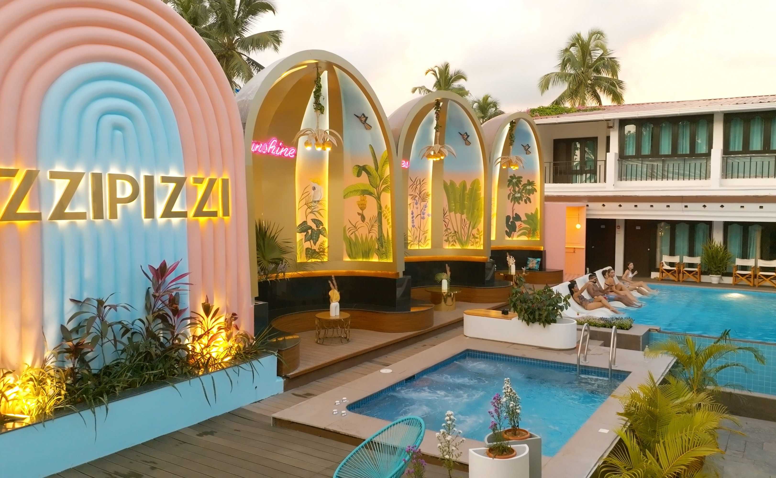 Gift card for Estrela Do Mar Beach Resort - A Beach Property Gift card for Estrela Do Mar Beach Resort - A Beach Property