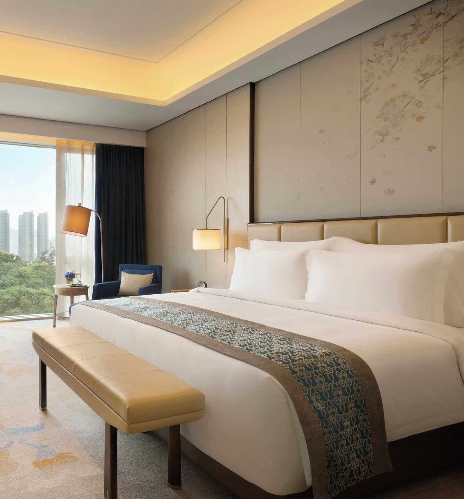 Gift card for Kempinski Hotel Fuzhou Gift card for Kempinski Hotel Fuzhou