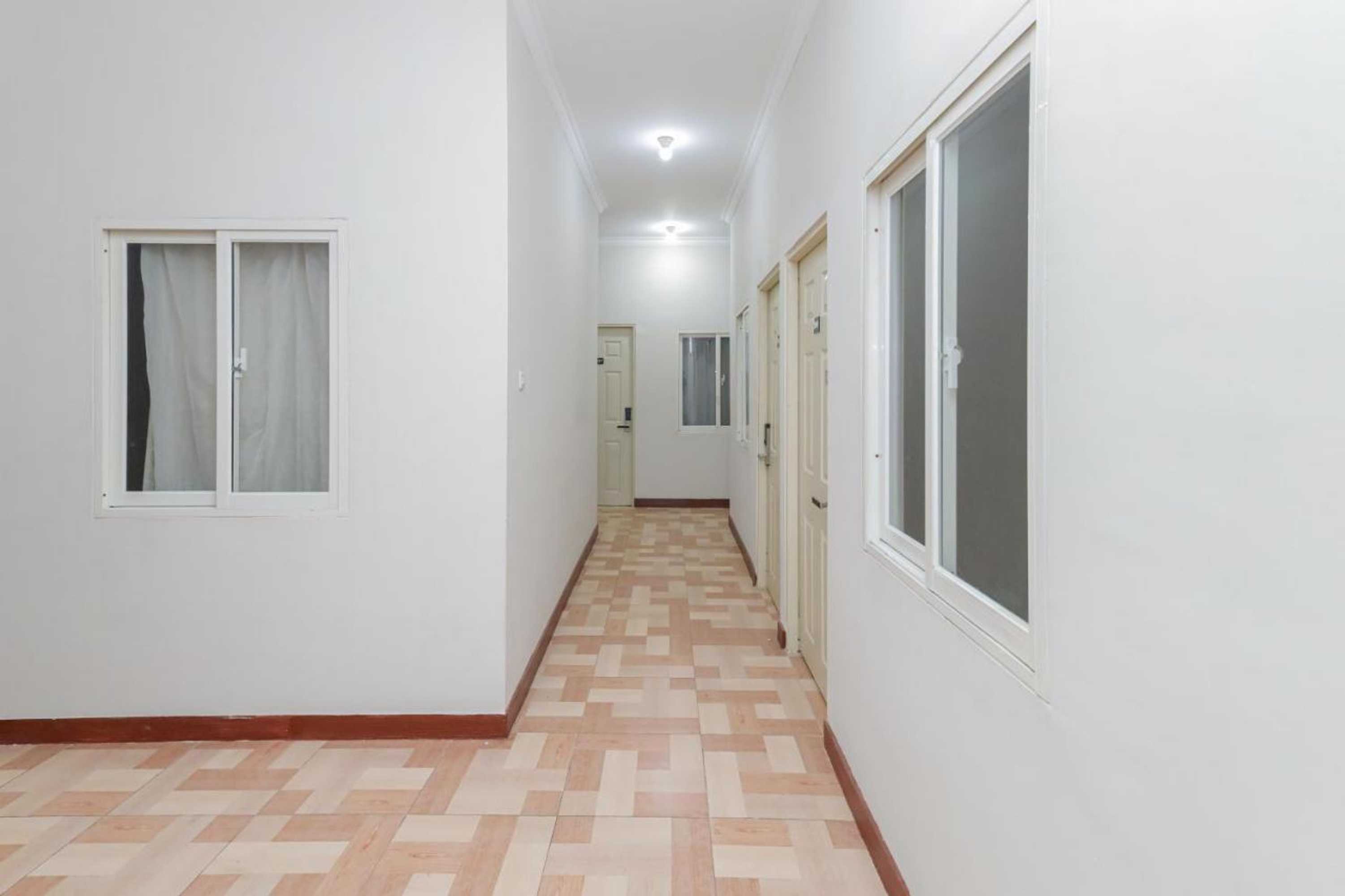 Gift card for Urbanview Hotel Syariah Near Gelora Delta Sidoarjo