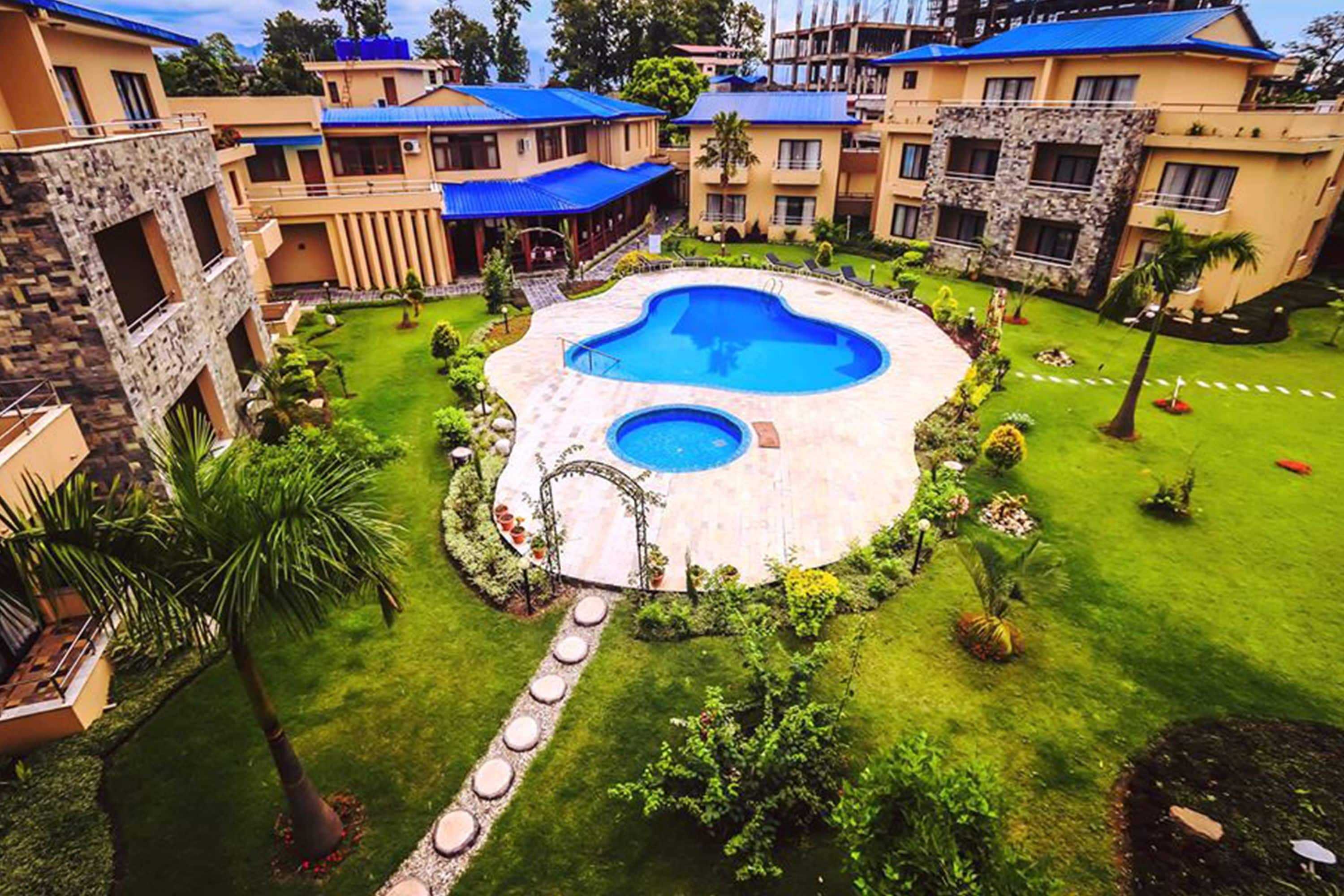 Gift card for Bharatpur Garden Resort Gift card for Bharatpur Garden Resort