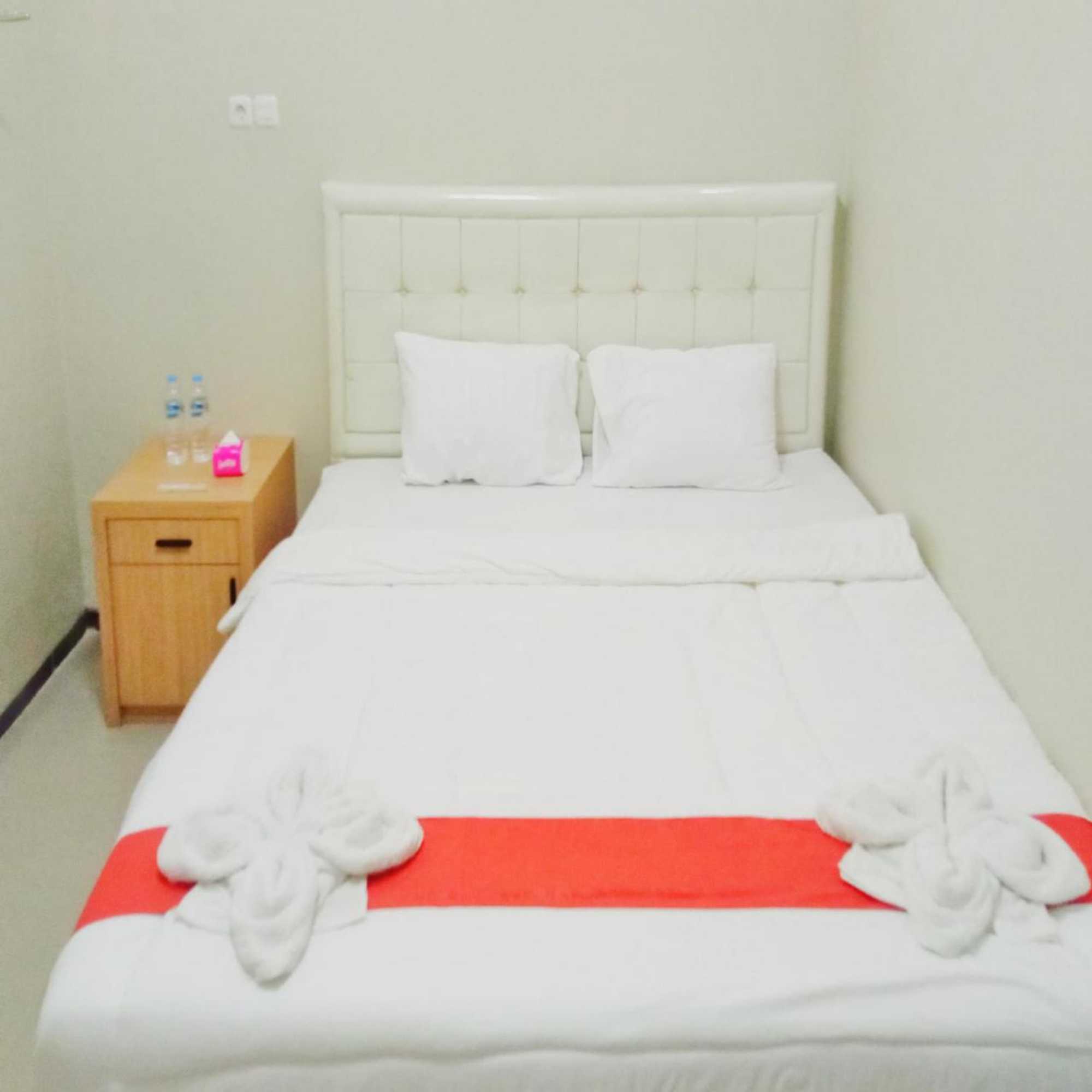 Gift card for Rifal Inn Mitra Reddoorz