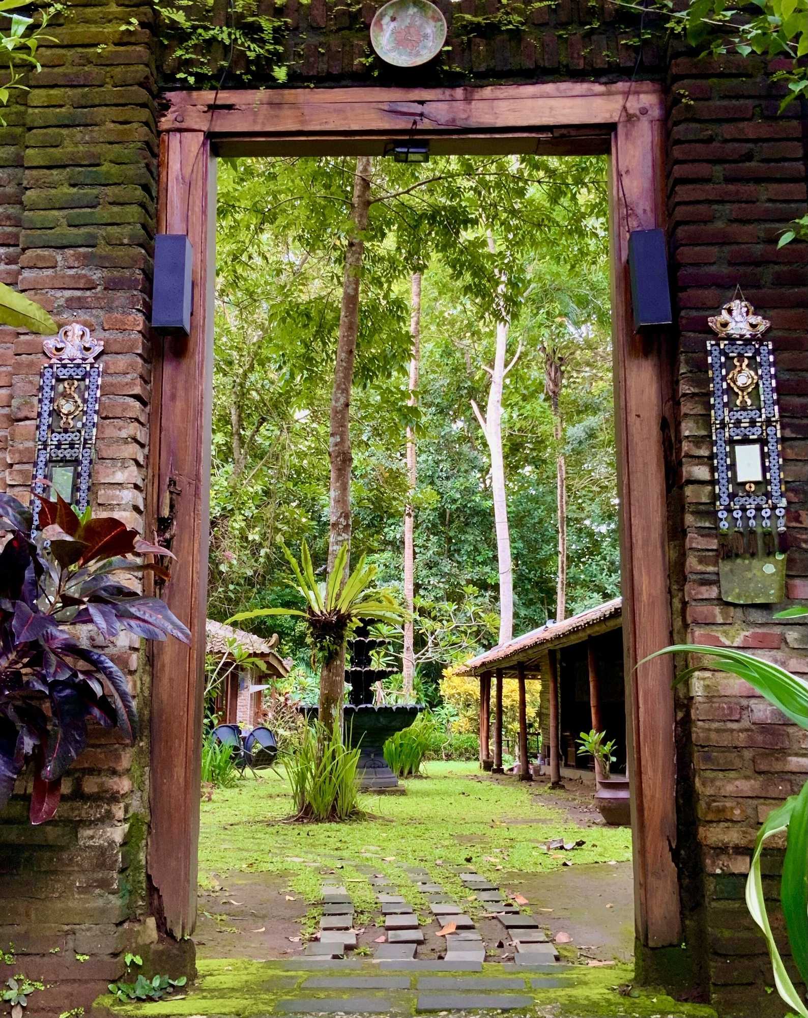 Gift card for Rumah Boedi Private Residence Villa Gift card for Rumah Boedi Private Residence Villa