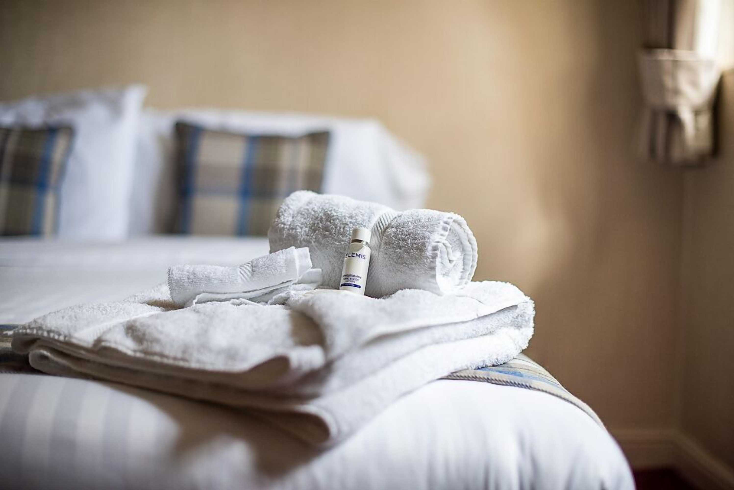 Gift card for The Parsonage Hotel & Spa