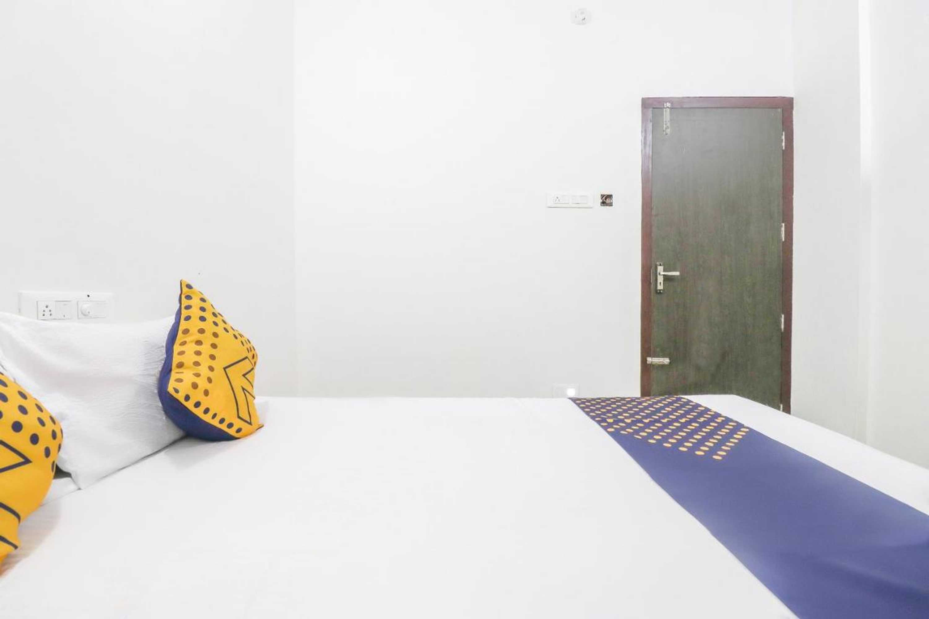 Gift card for Spot ON Rohini Inn Kadampuzha