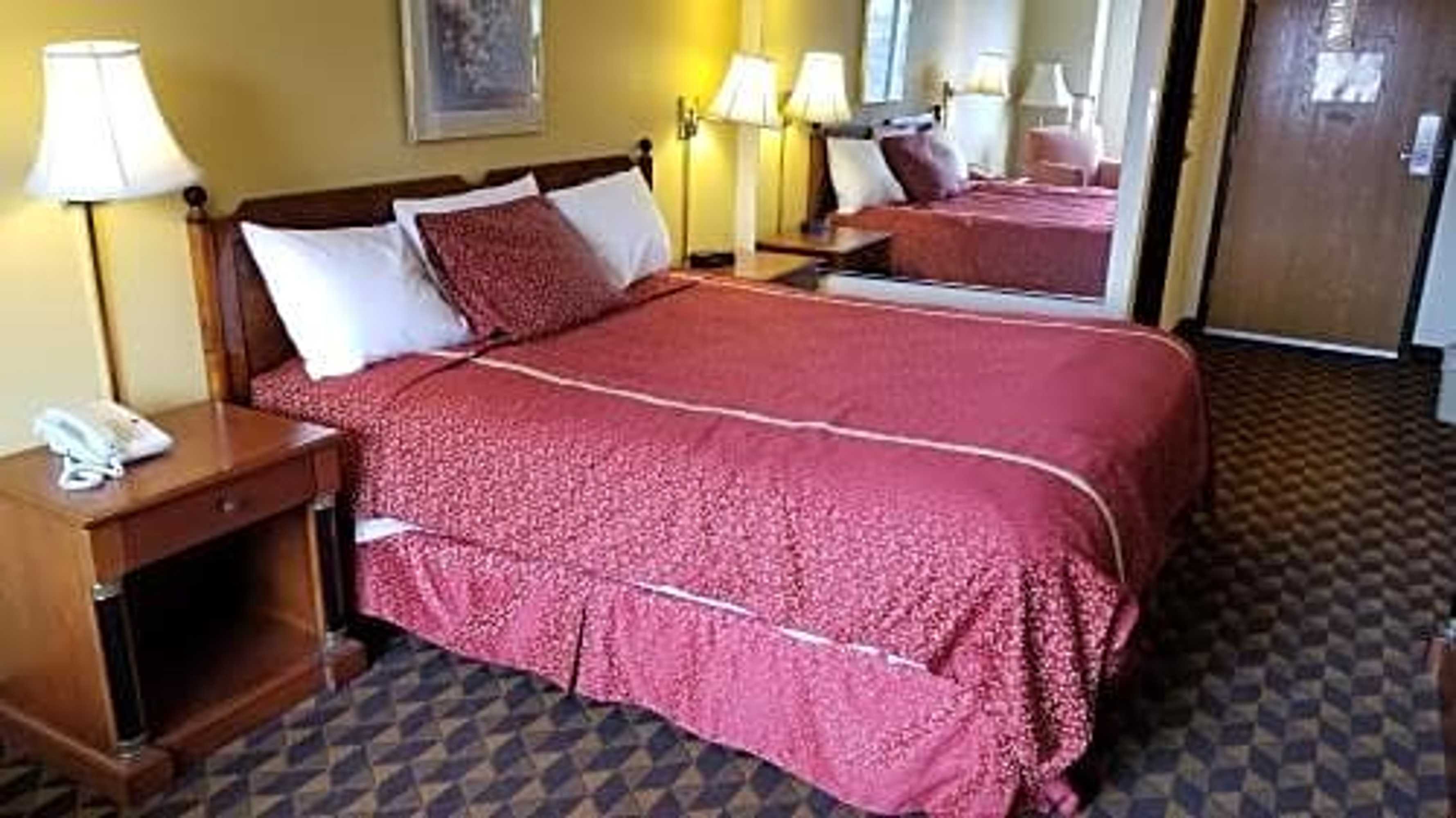 Gift card for Geneva Motel Inn Gift card for Geneva Motel Inn