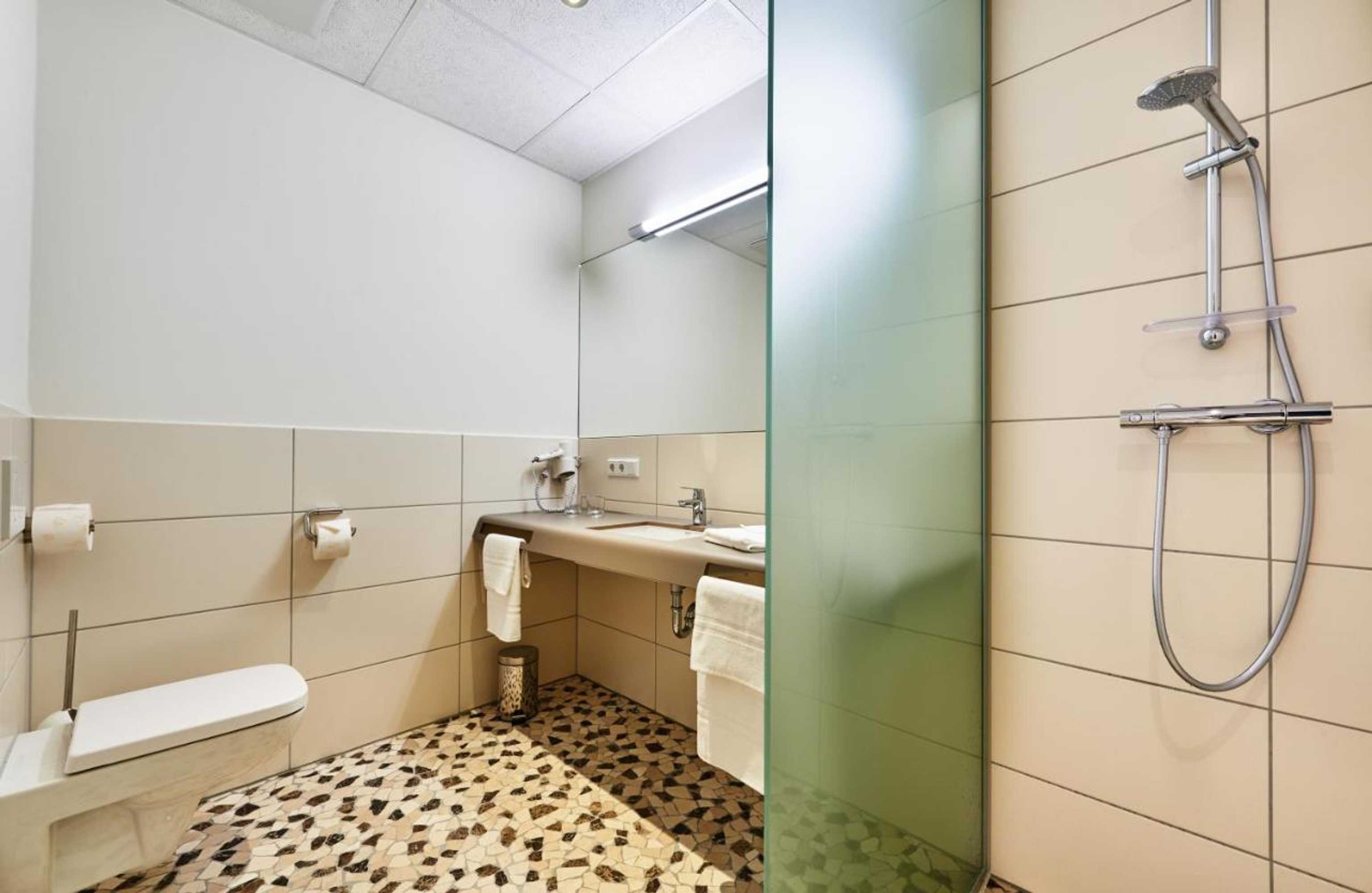 Gift card for Hotel 2050