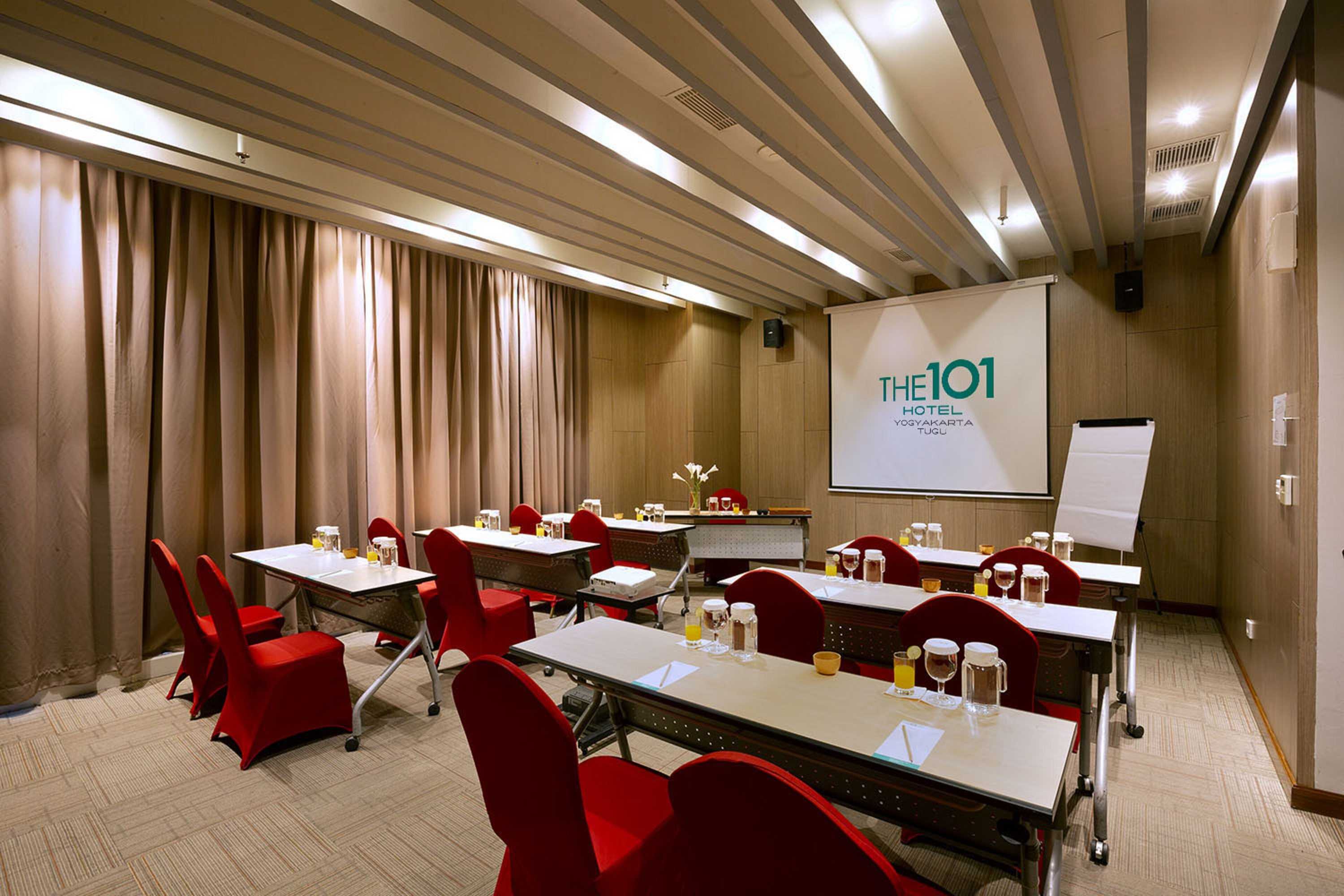 Gift card for The 1o1 Yogyakarta Tugu