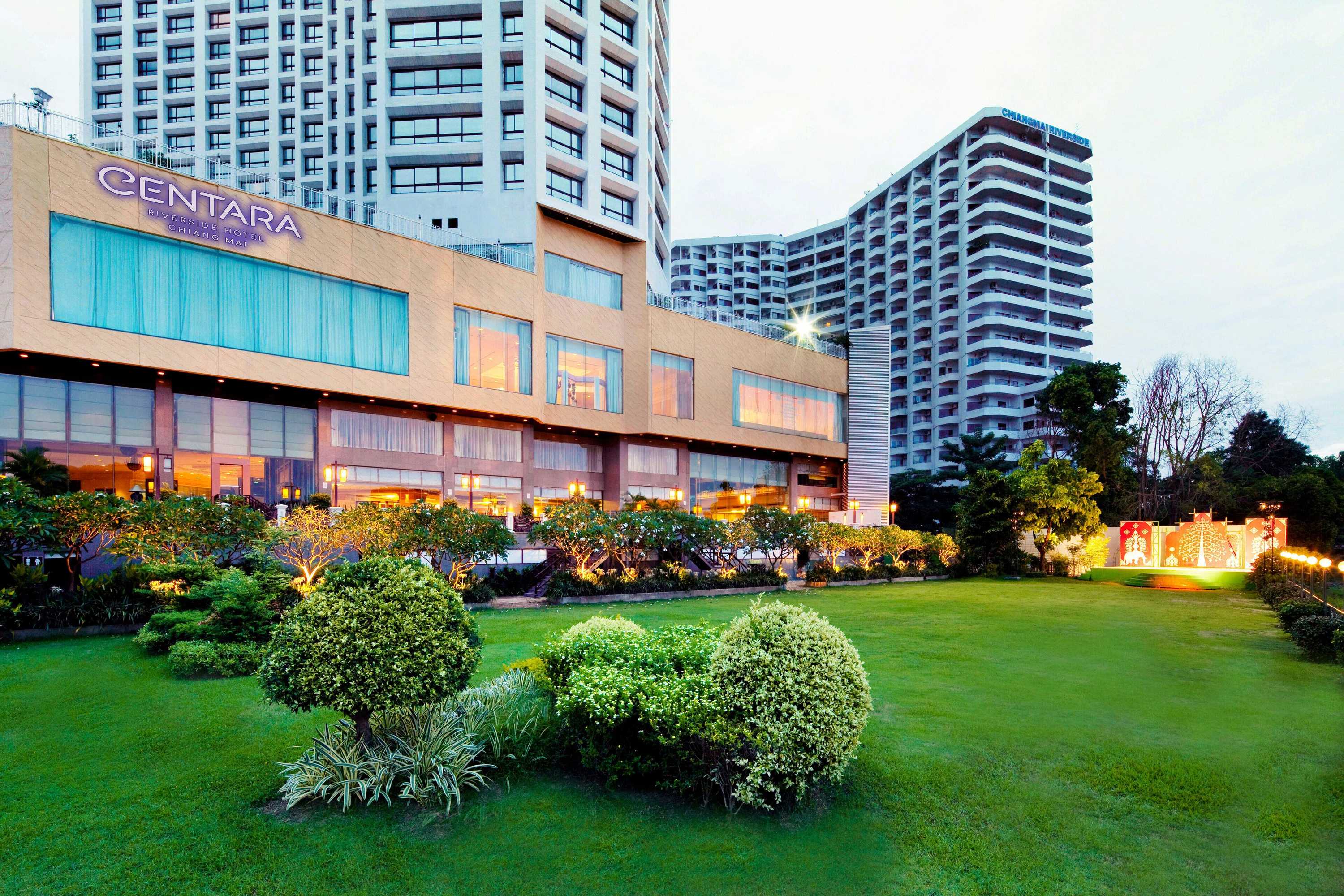 Gift card for Holiday Inn Chiangmai Gift card for Holiday Inn Chiangmai