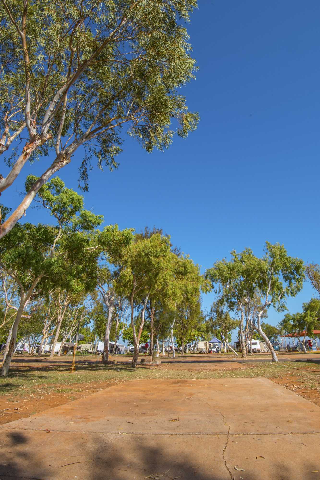 Gift card for Discovery Parks - Balmoral Karratha Gift card for Discovery Parks - Balmoral Karratha