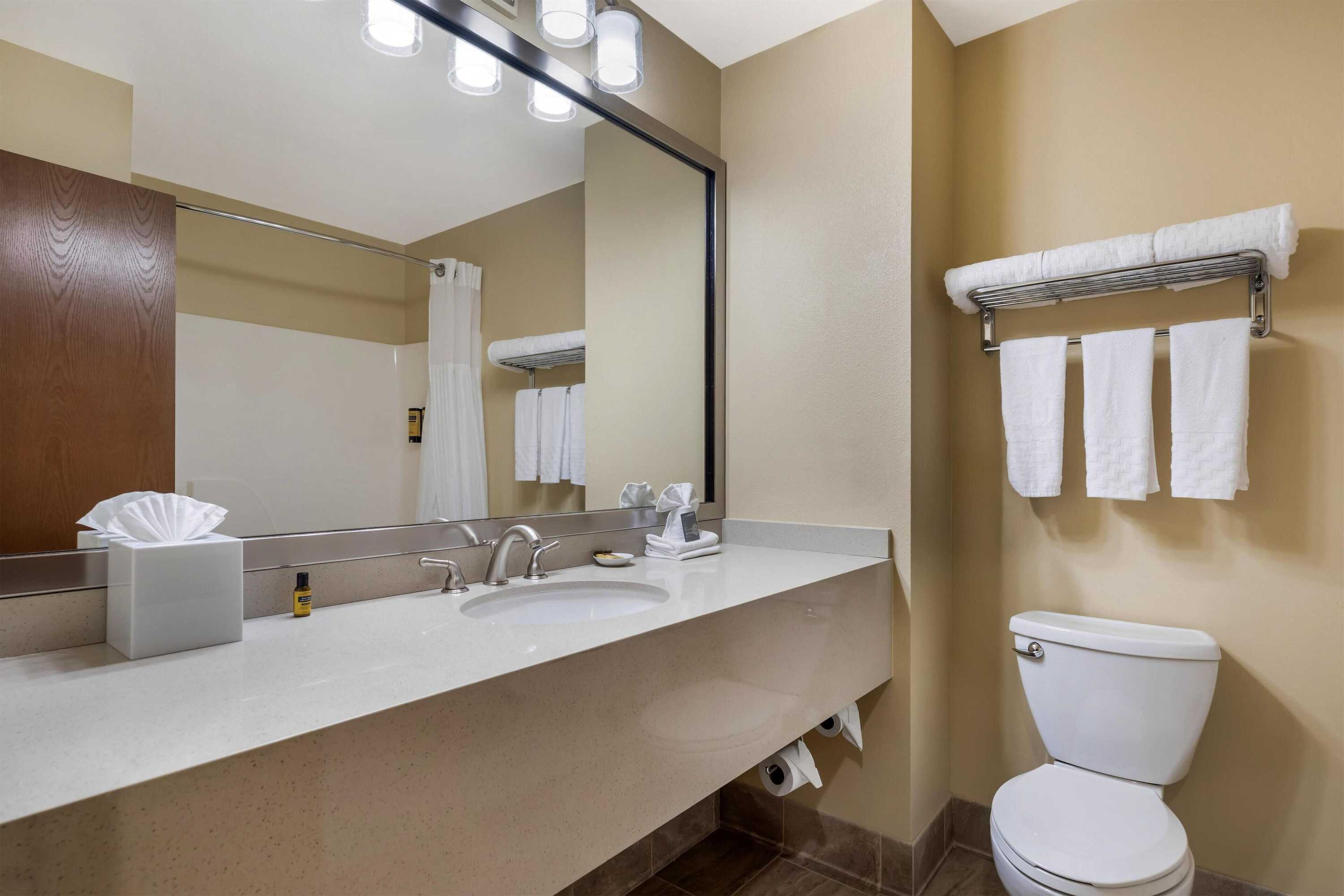 Gift card for Best Western Plus Plaza by The Green