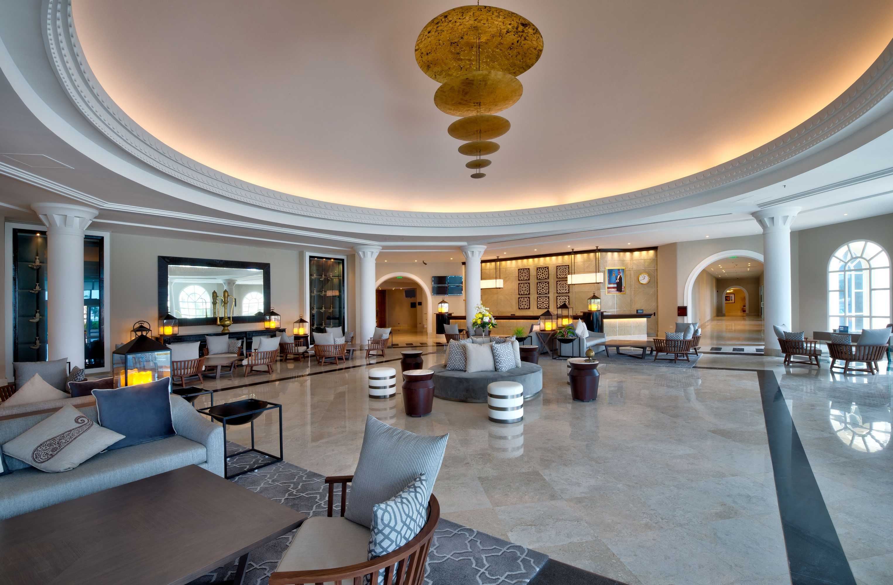 Gift card for Hilton Salalah Resort Gift card for Hilton Salalah Resort