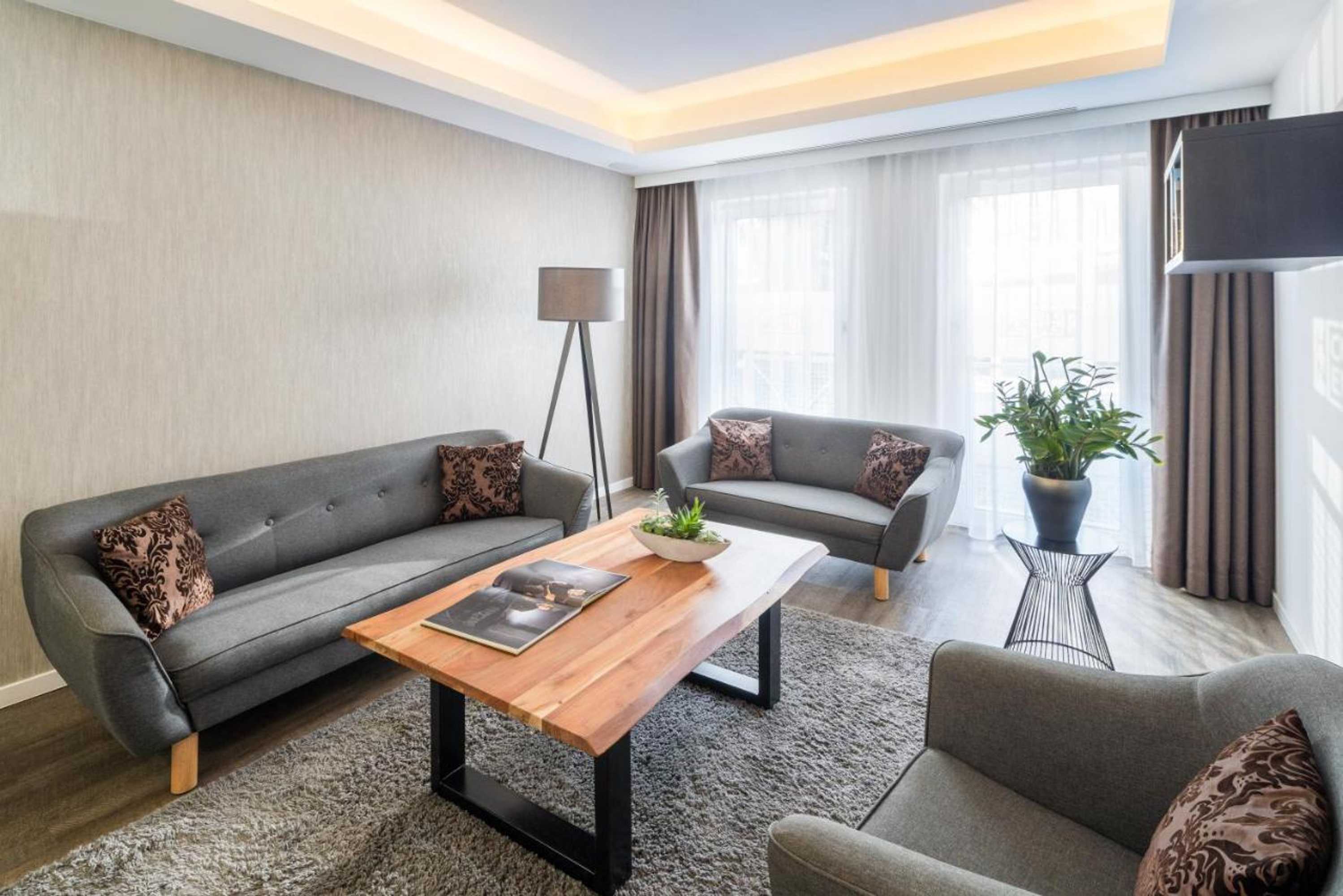 Gift card for Hotel Newton Ludwigshafen