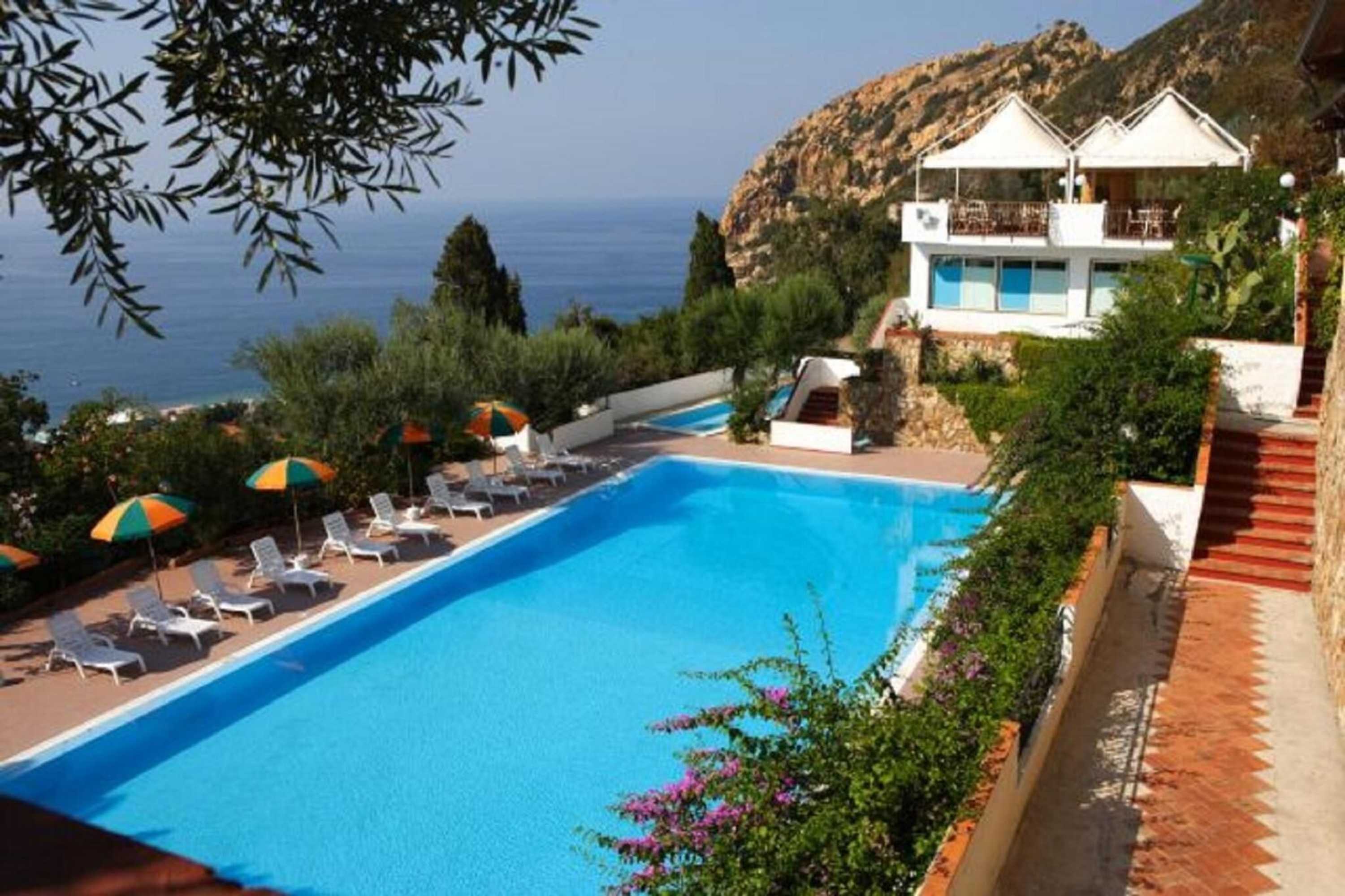 Gift card for Hotel Villaggio Capo Alaua Gift card for Hotel Villaggio Capo Alaua