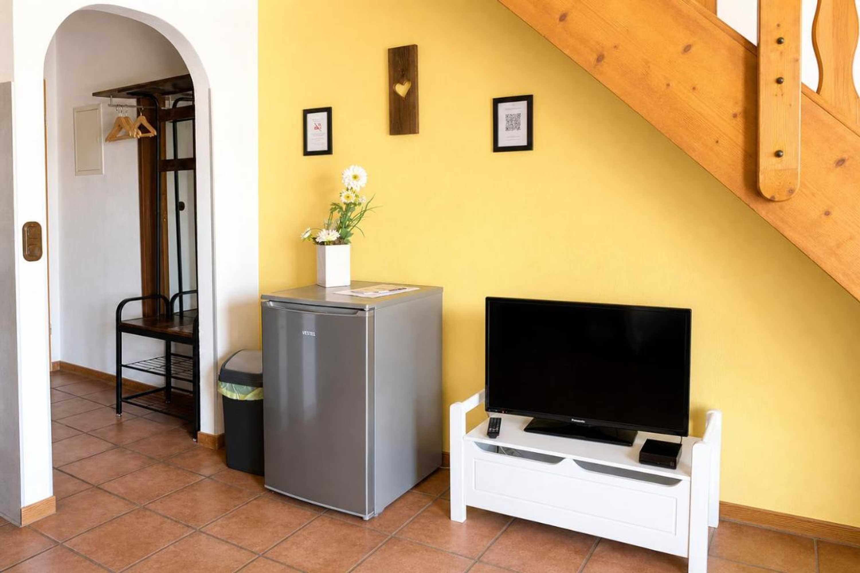 Gift card for Ferienwohnung Versteeg am Winkelschen Busch