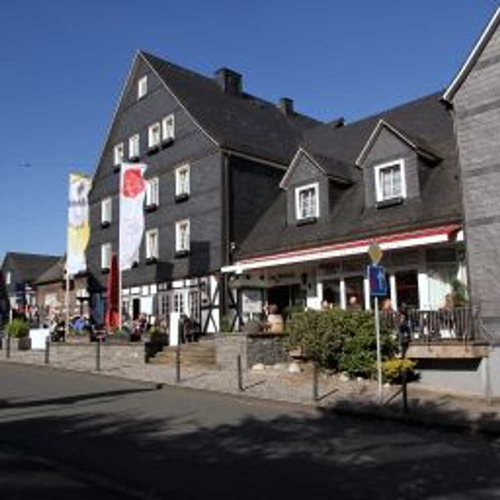 Gift card for Hotel Zur Altstadt