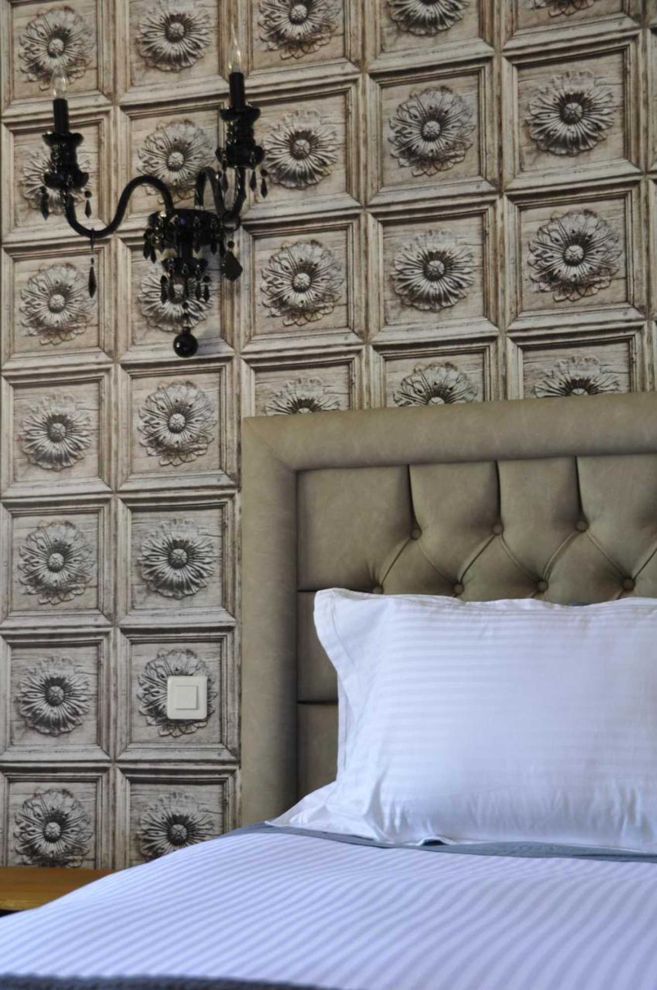 Gift card for Le Jardin Des Amandiers