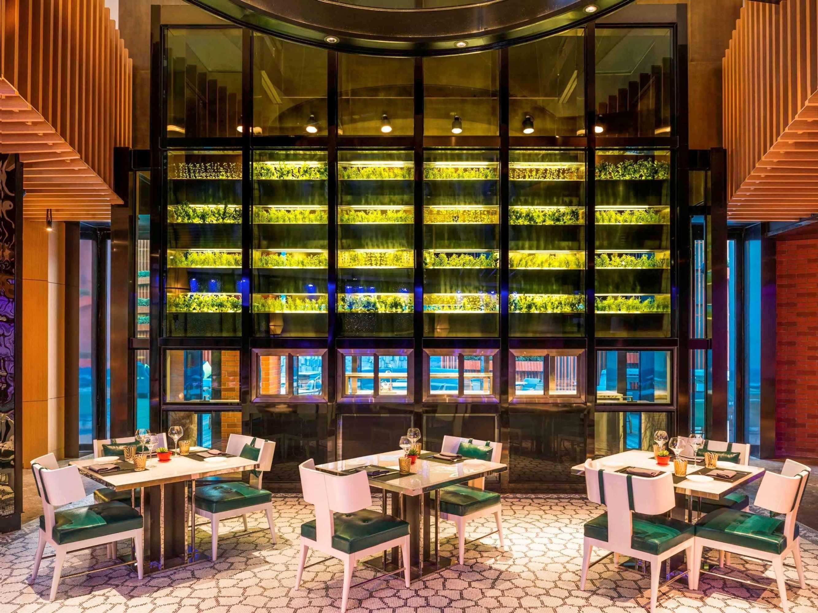 Gift card for Sofitel Beijing Central Gift card for Sofitel Beijing Central