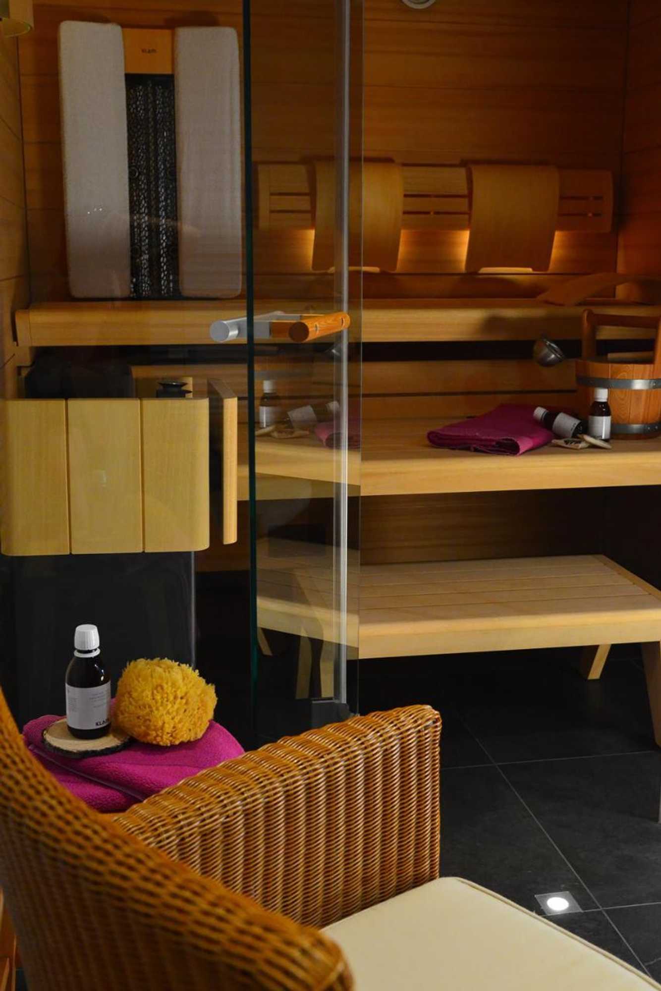 Gift card for Chalet Zauberberg