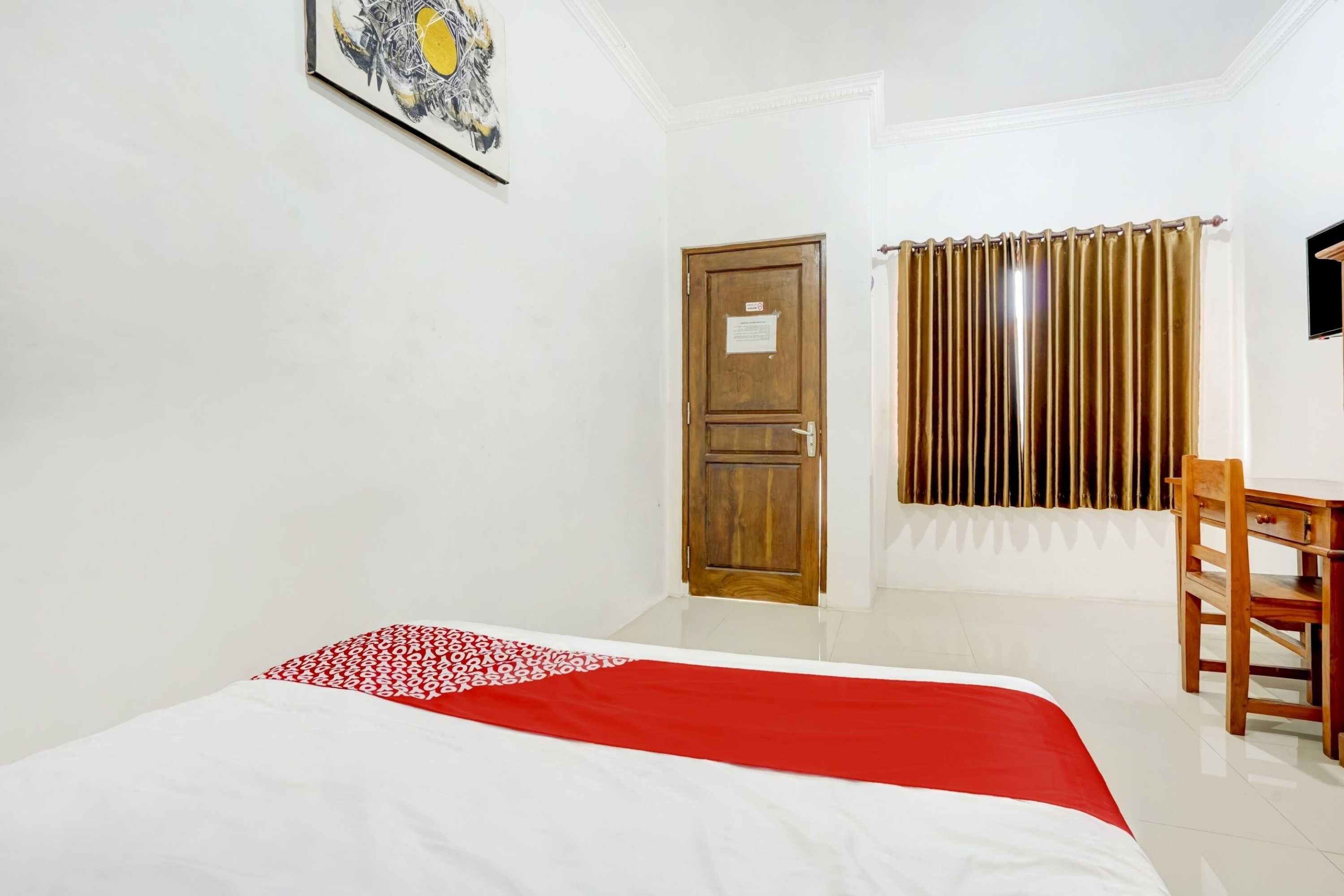 Gift card for Super Oyo 3702 Homestay Bougenville Syariah Gift card for Super Oyo 3702 Homestay Bougenville Syariah