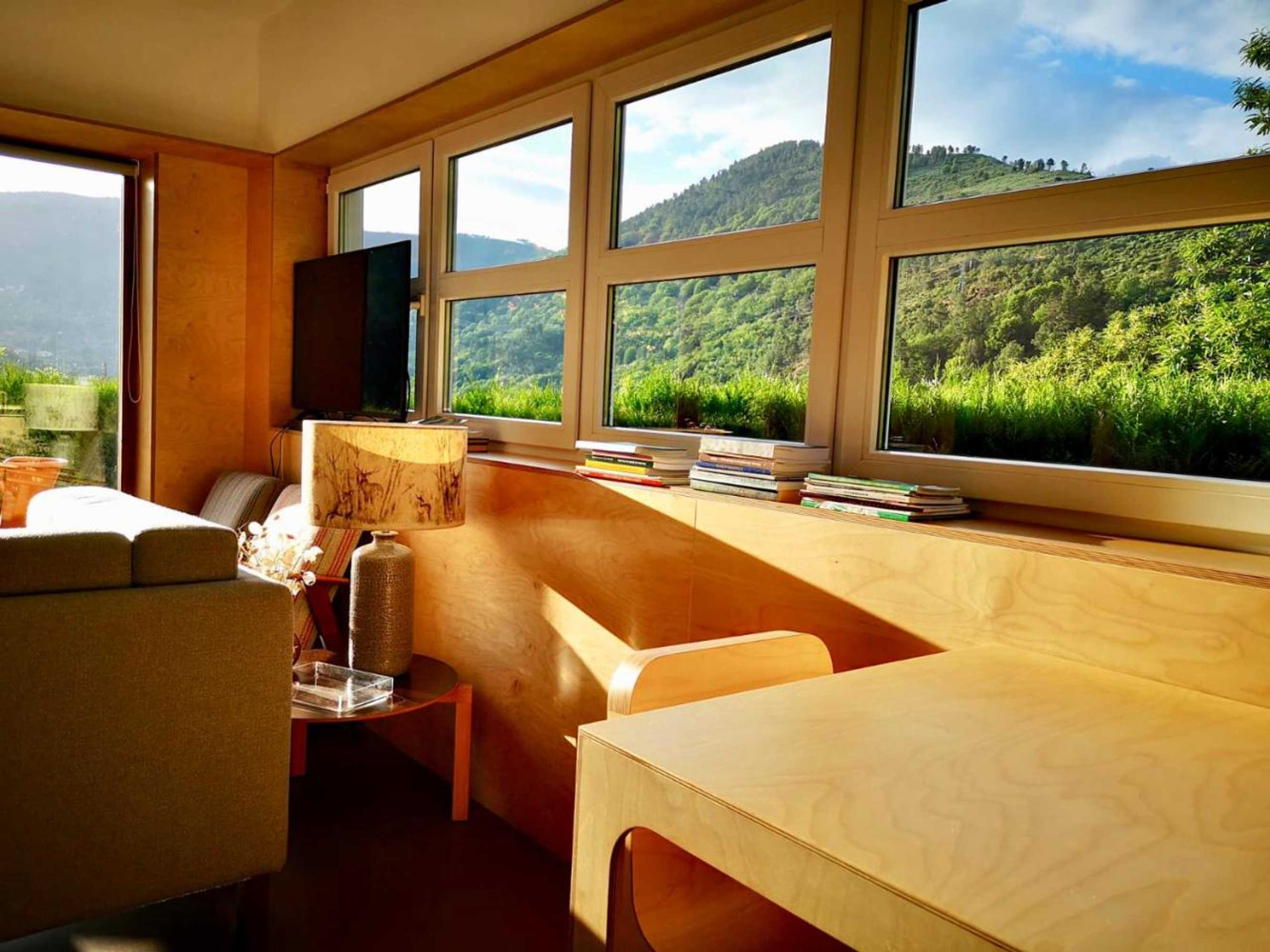 Gift card for Solar da Castanha - Forest House