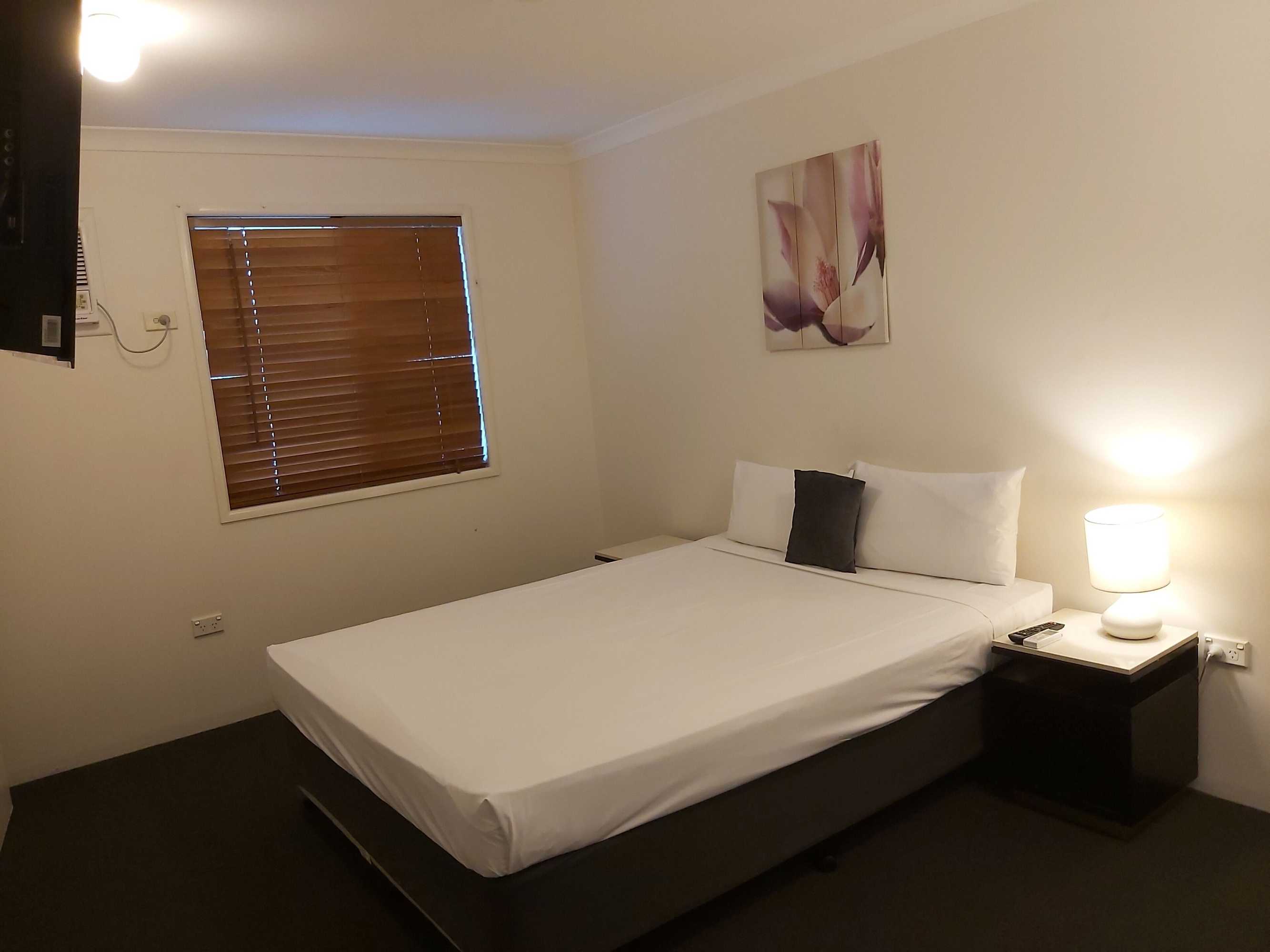 Gift card for The Cosmopolitan Motel And Serviced Apartments Gift card for The Cosmopolitan Motel And Serviced Apartments