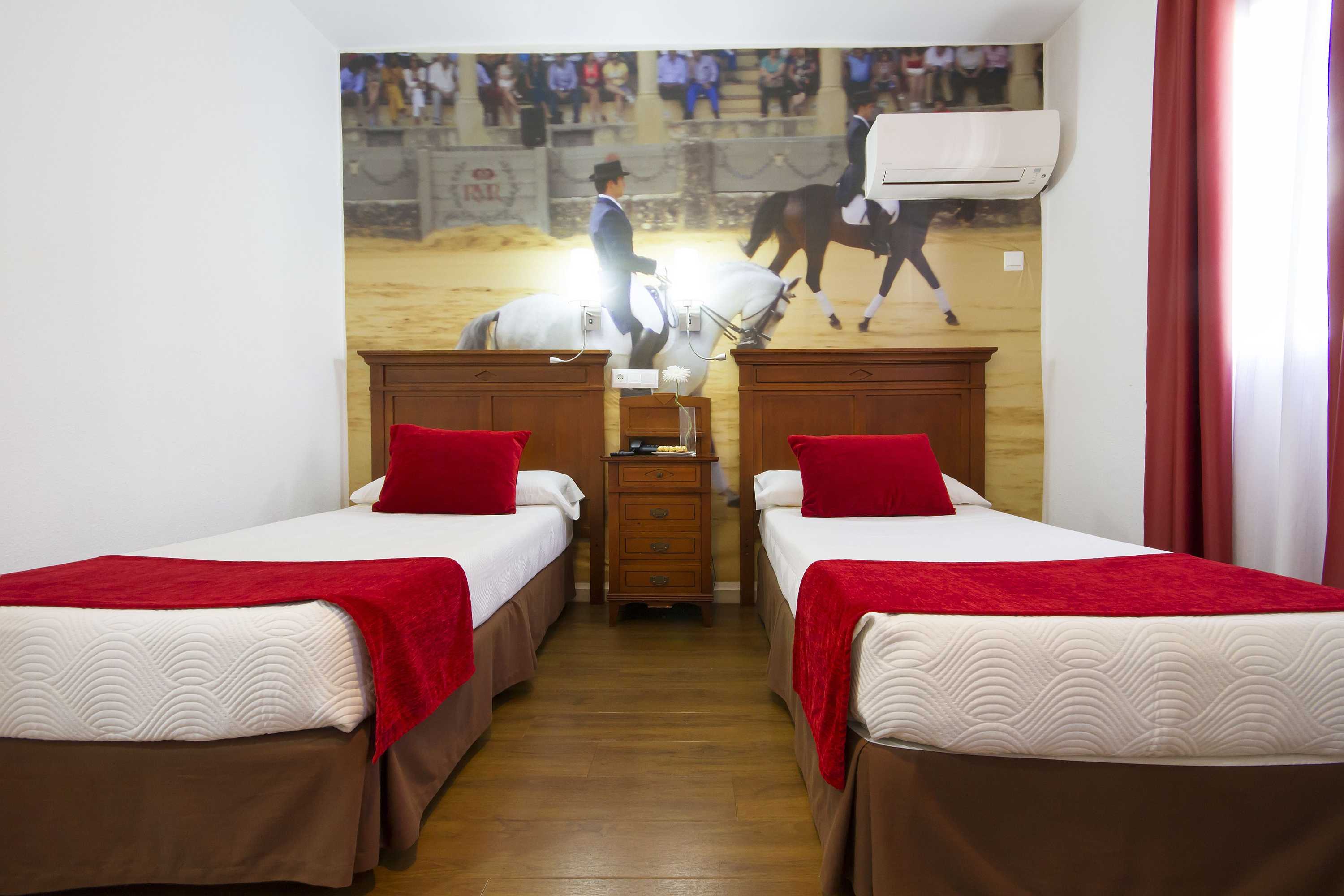 Gift card for Hotel El Tajo & Spa Gift card for Hotel El Tajo & Spa