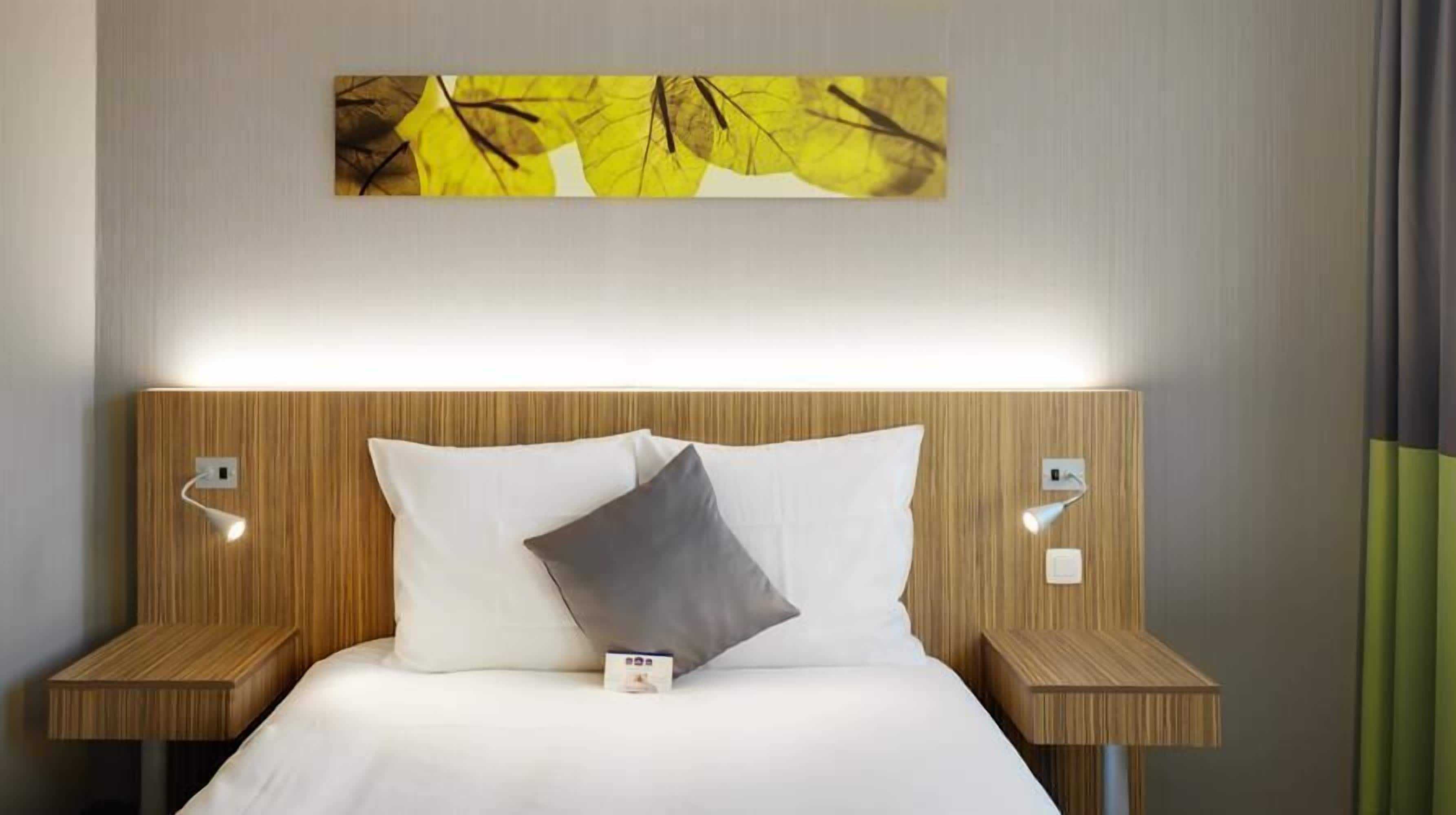 Gift card for Best Western Hotel Brussels South Gift card for Best Western Hotel Brussels South