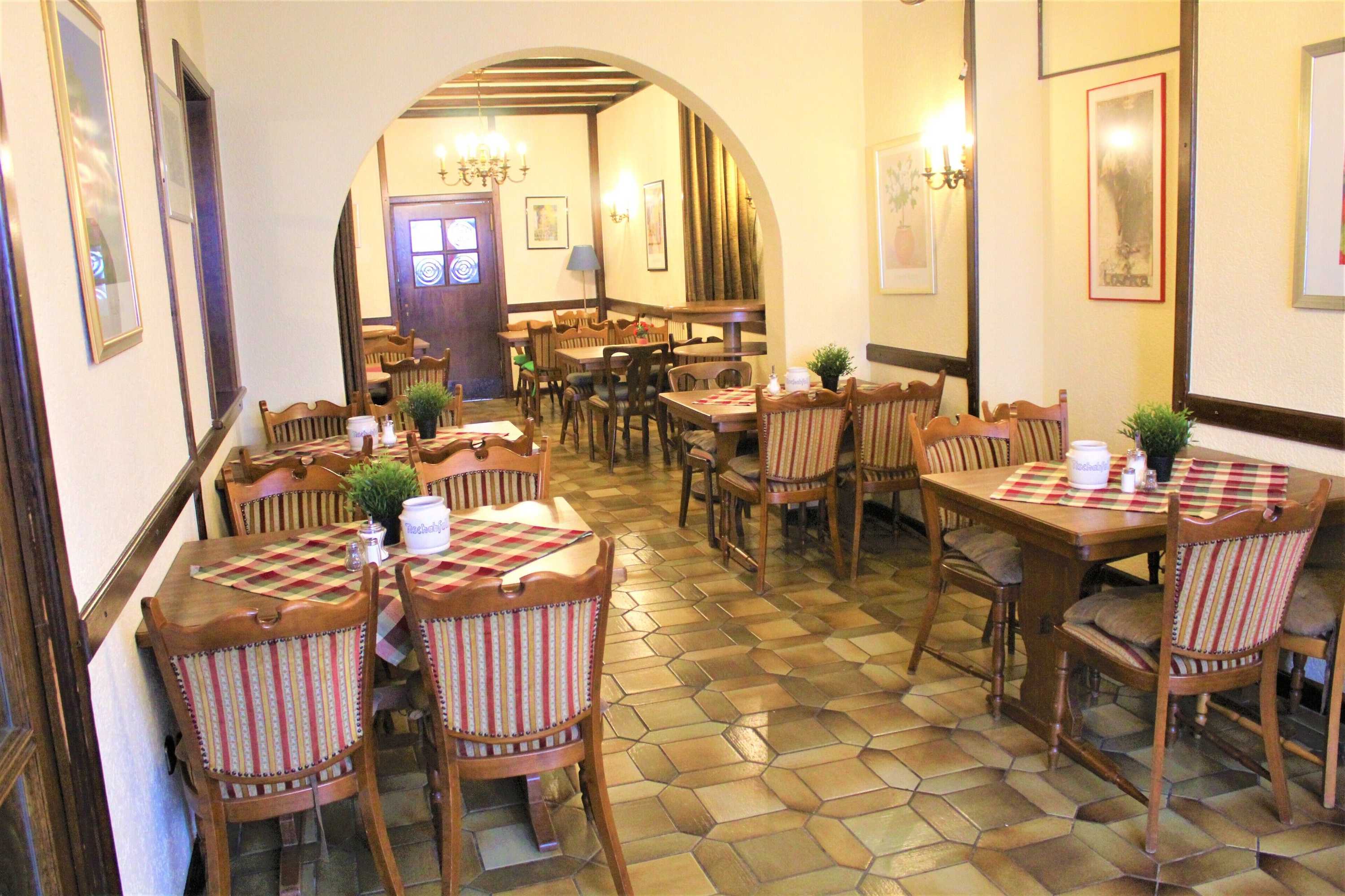 Gift card for Hotel Simonis Koblenz