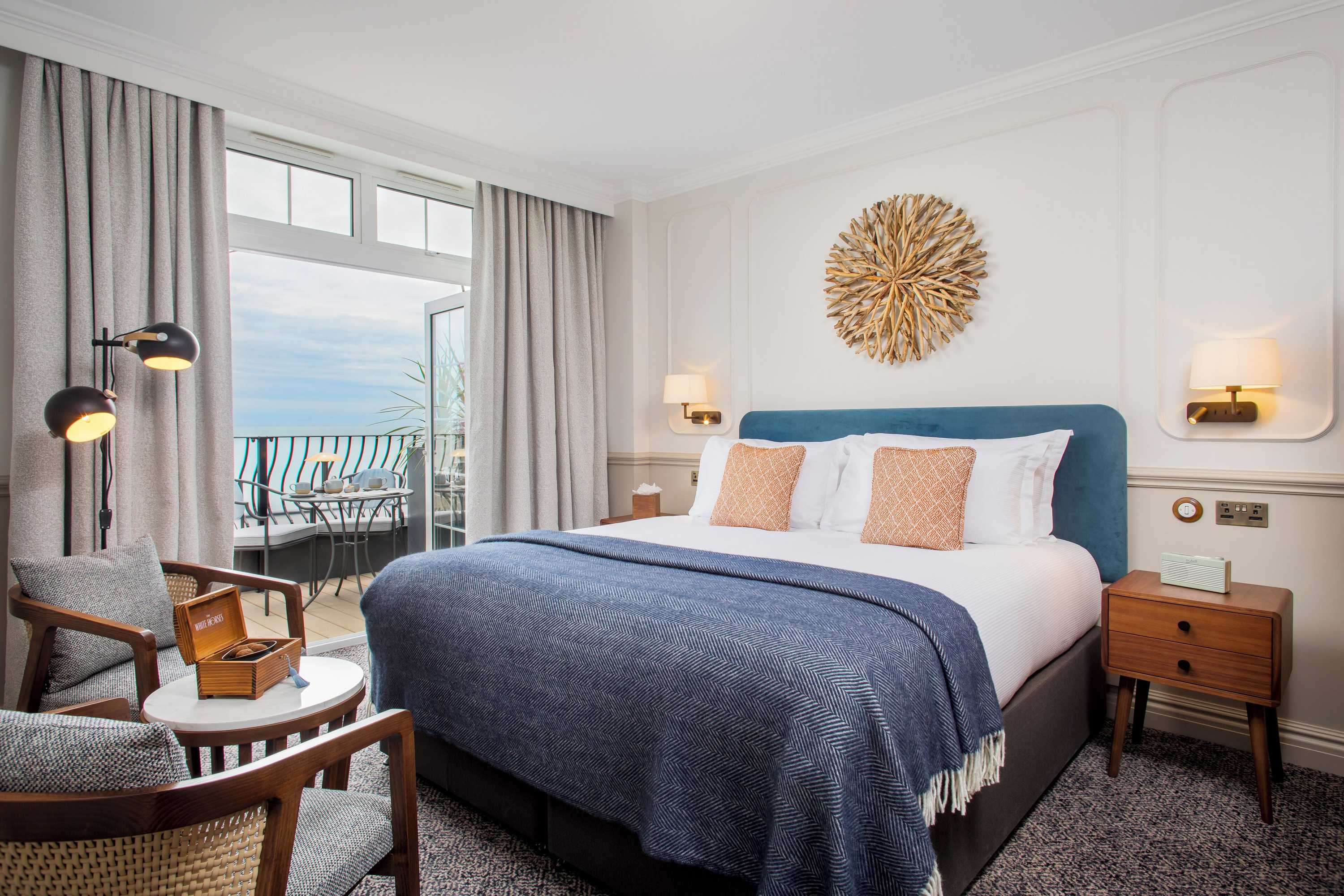 Gift card for The White Horses by Everly Hotels Collection