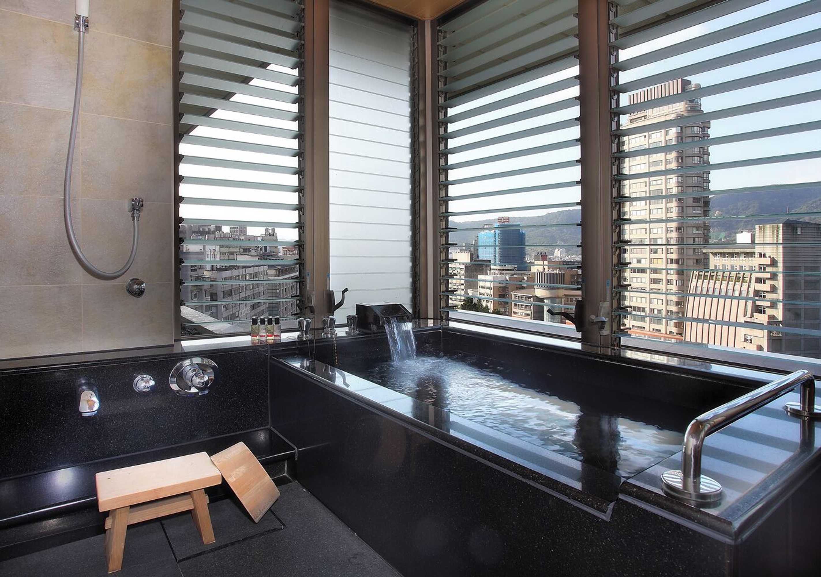 Gift card for Taipei Radium Kagaya International Hotel