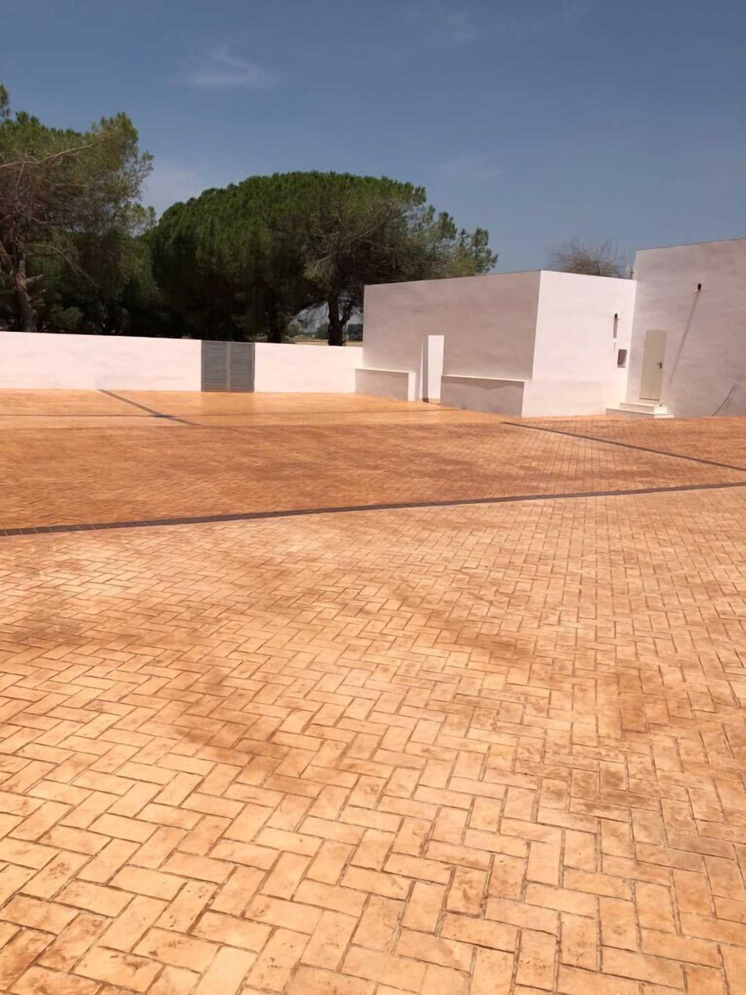 Gift card for El Pinar