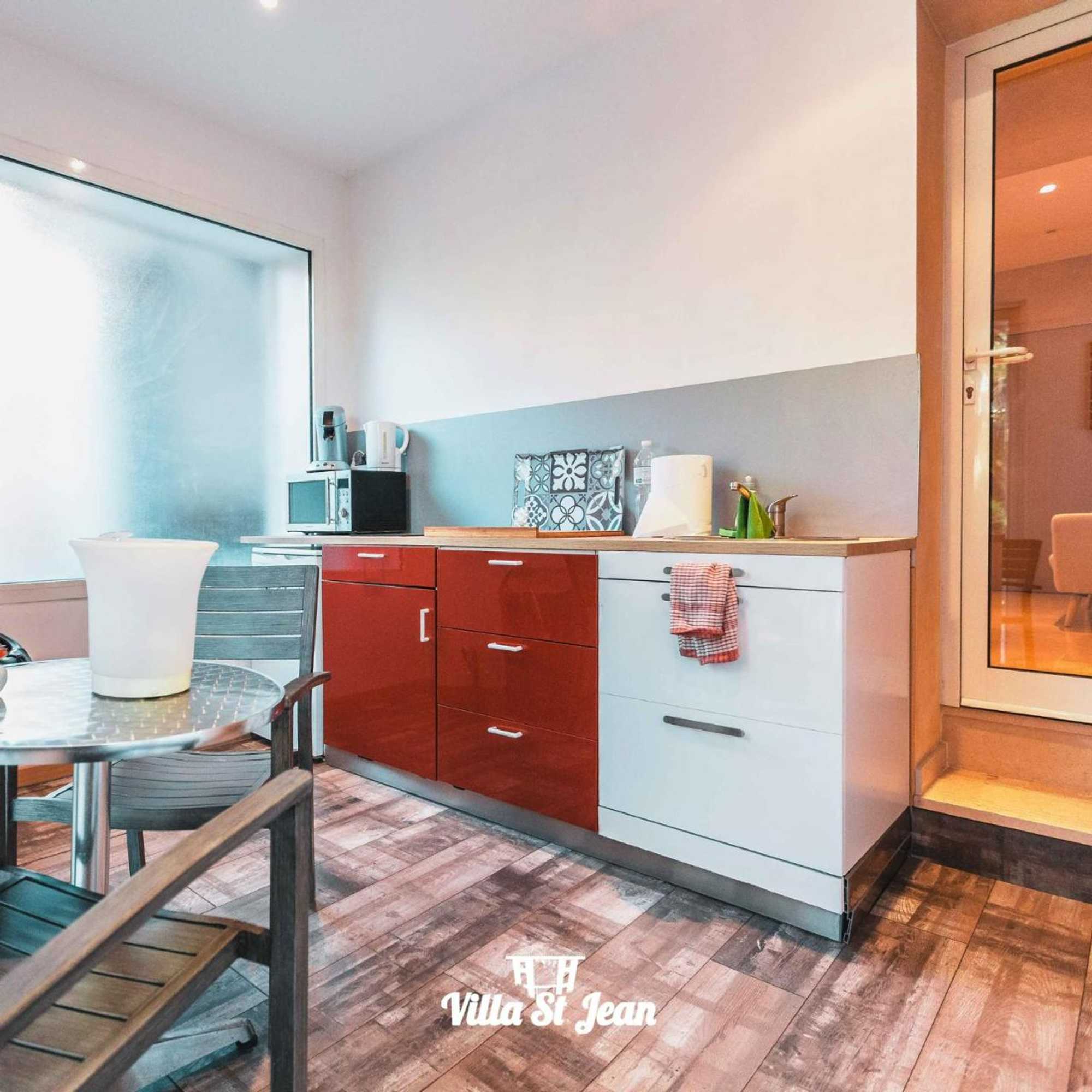 Gift card for La Villa Saint Jean Bas DE Villa