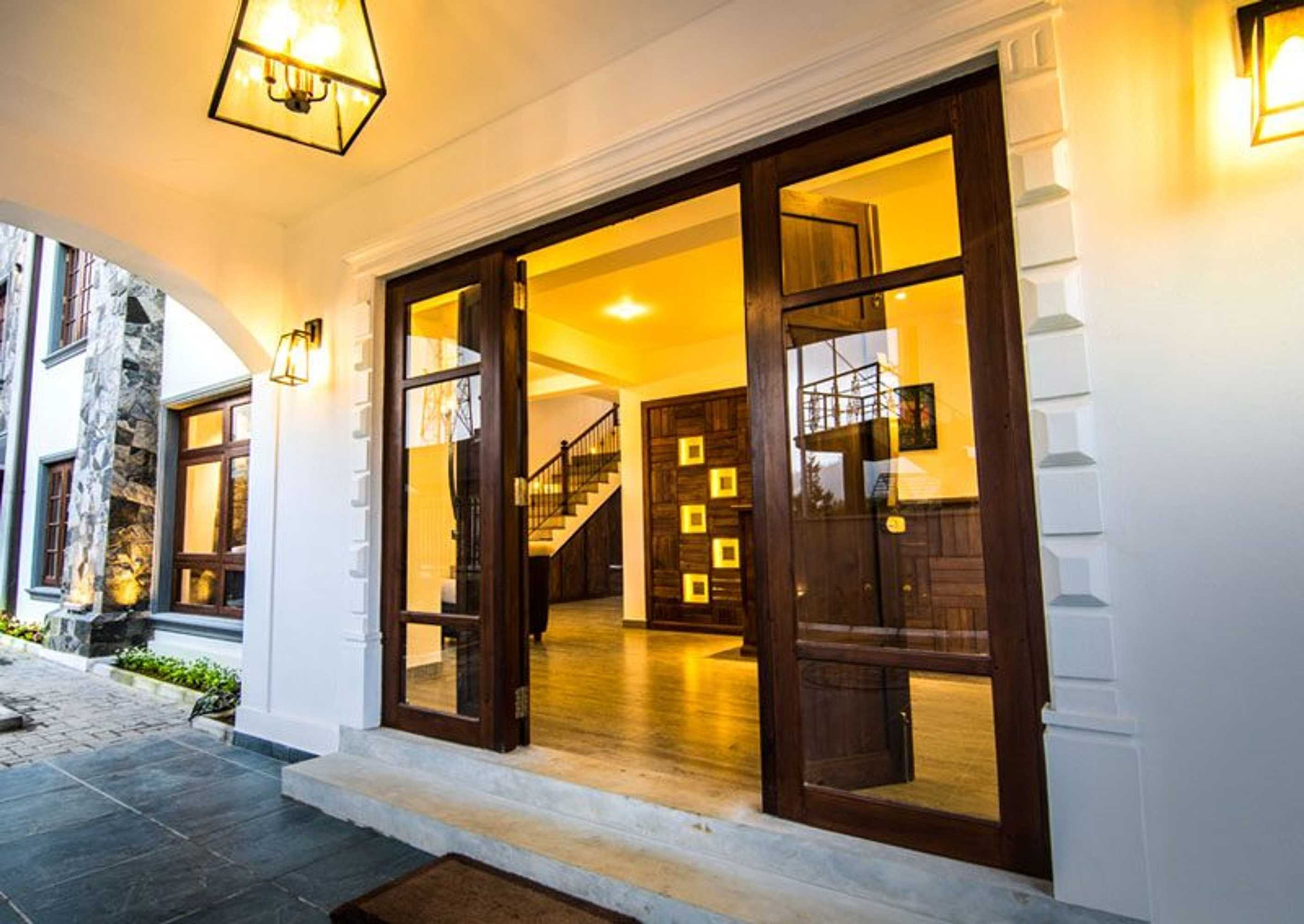 Gift card for Seasons Villa Nuwara Eliya