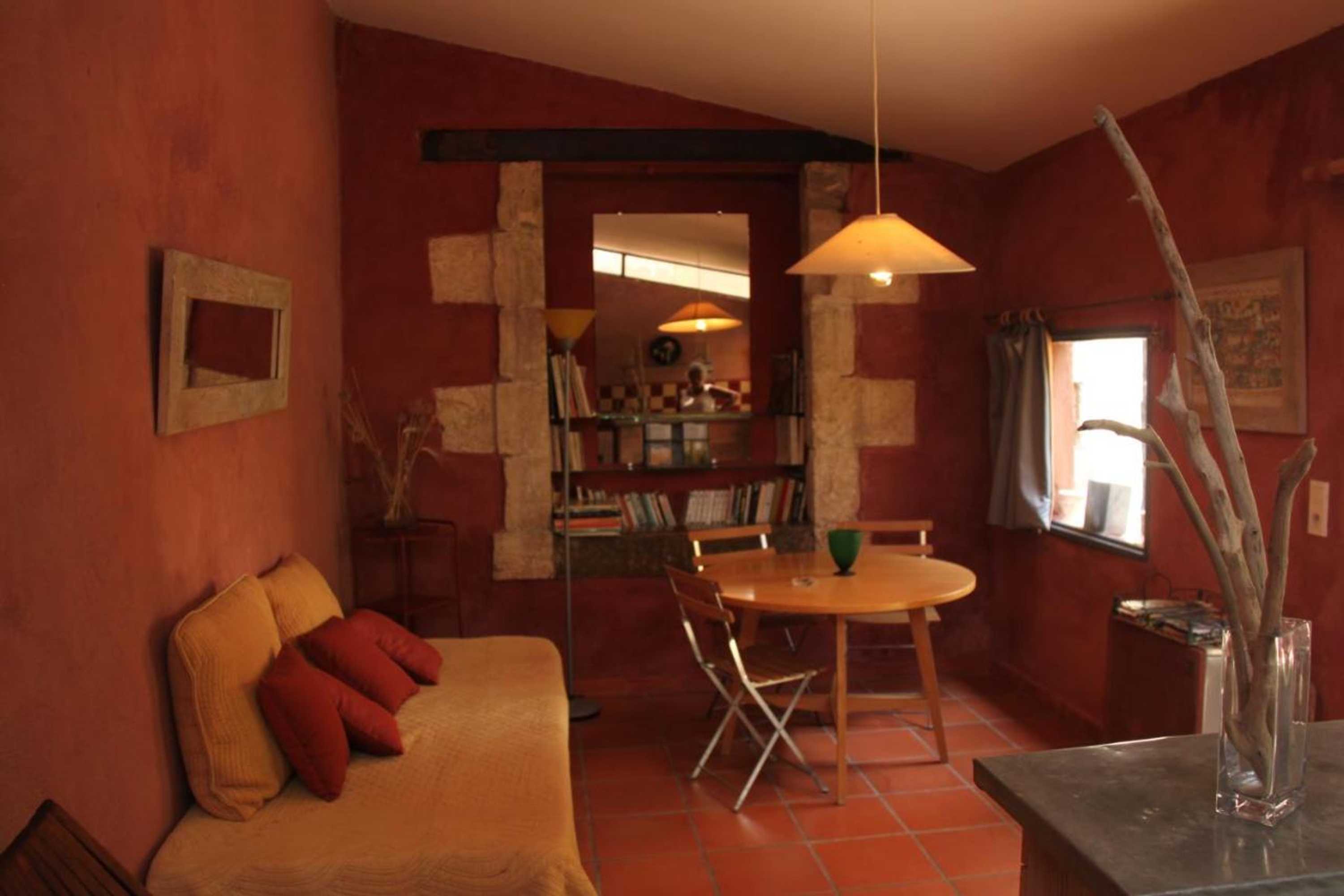 Gift card for La Mazade