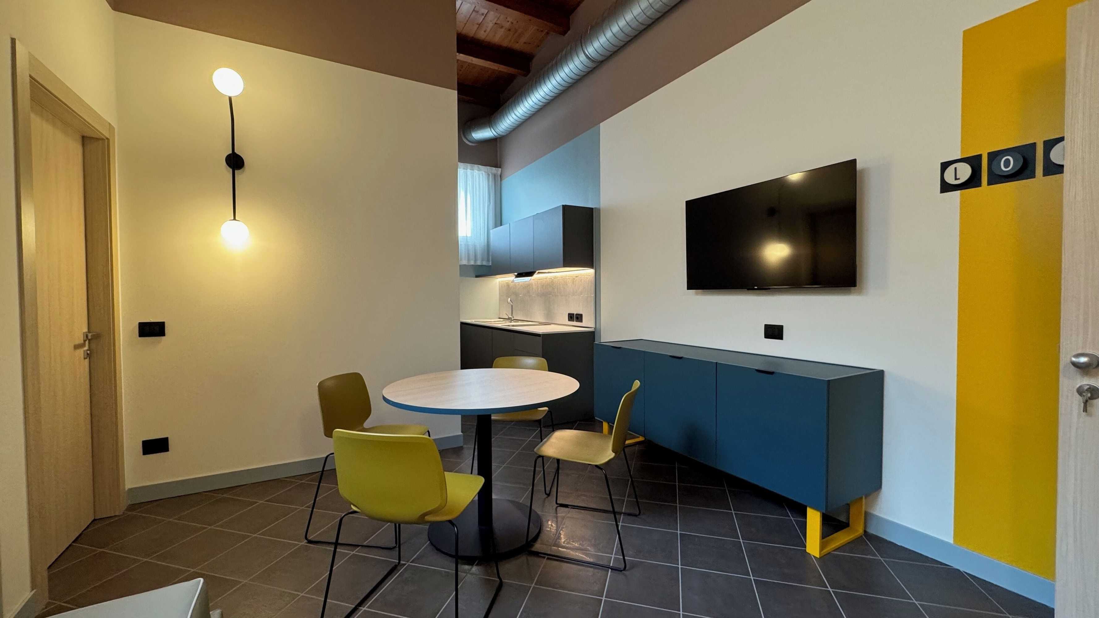 Gift card for HC Hotel Manerbio Loft