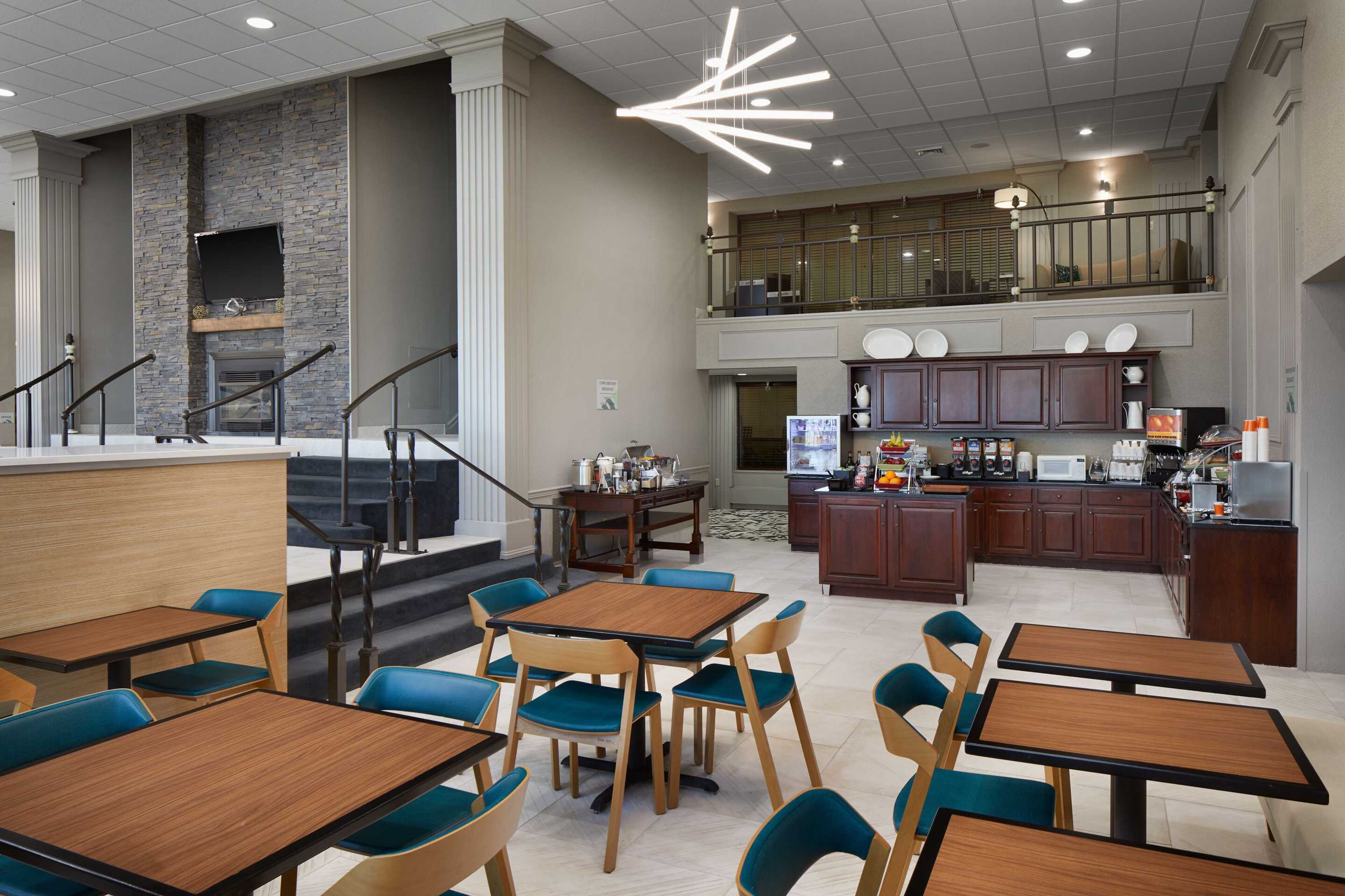 Gift card for Wingate by Wyndham St. Clairsville/wheeling